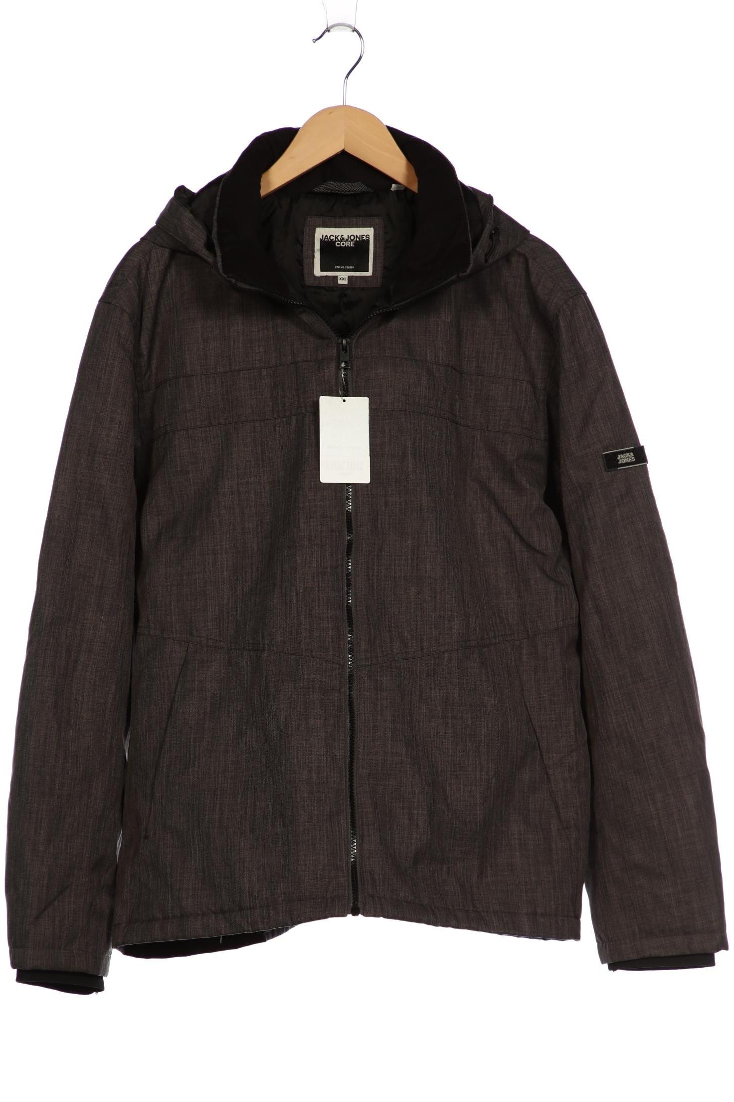 

Jack & Jones Herren Jacke, grau, Gr. 56