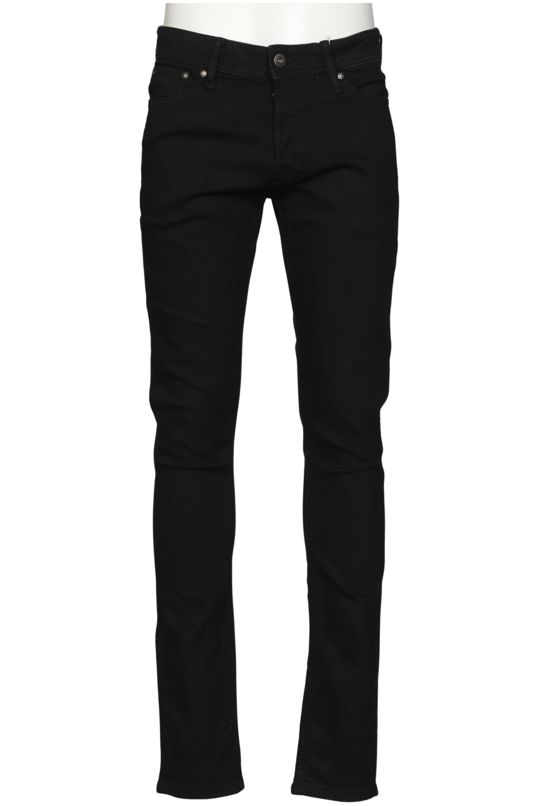 

Jack & Jones Herren Jeans, schwarz, Gr. 31