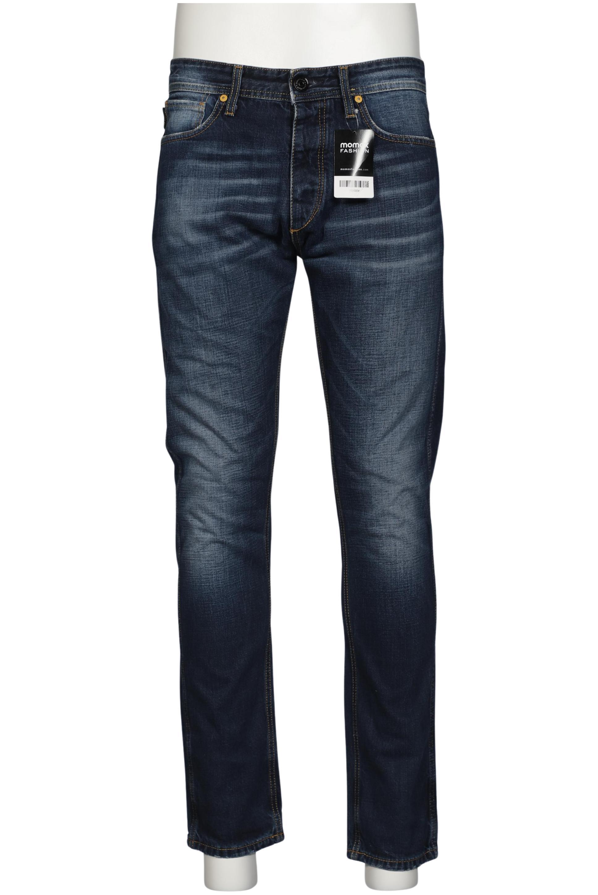 

Jack & Jones Herren Jeans, marineblau, Gr. 33