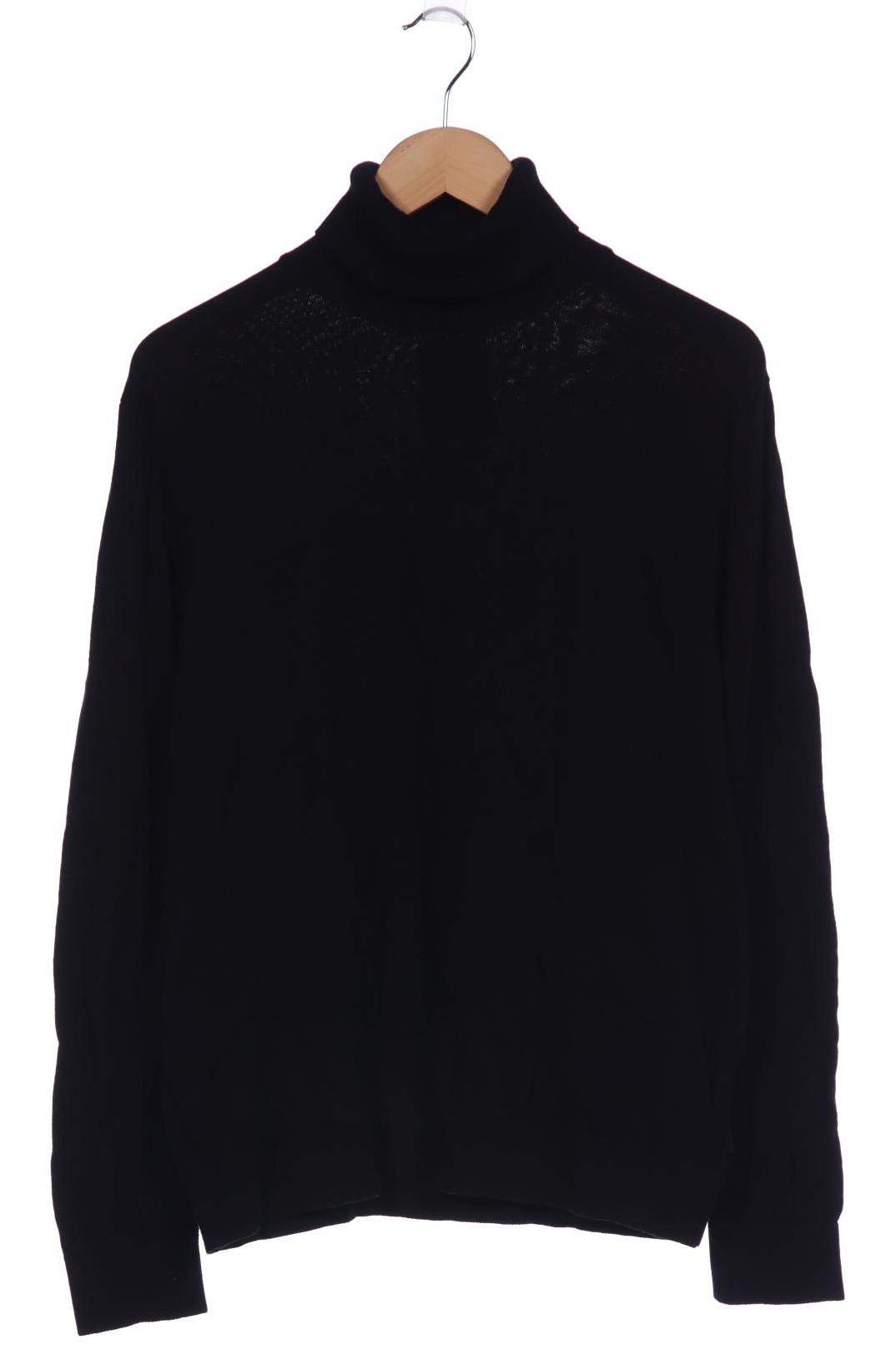 

Jack & Jones Herren Pullover, schwarz