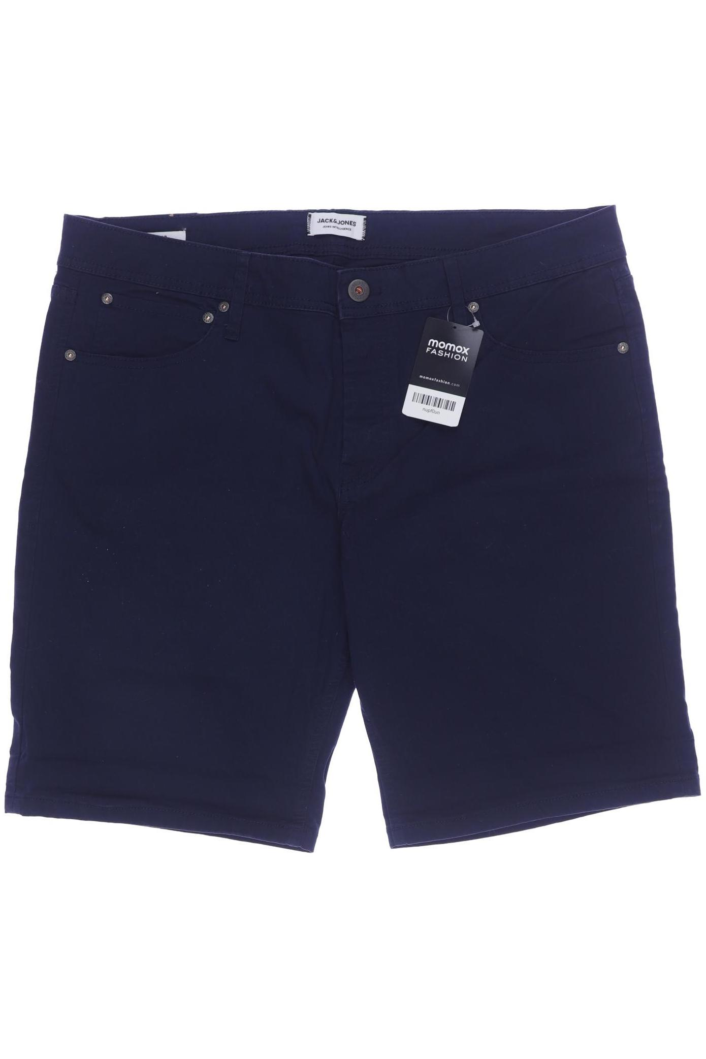 

Jack & Jones Herren Shorts, marineblau, Gr. 54