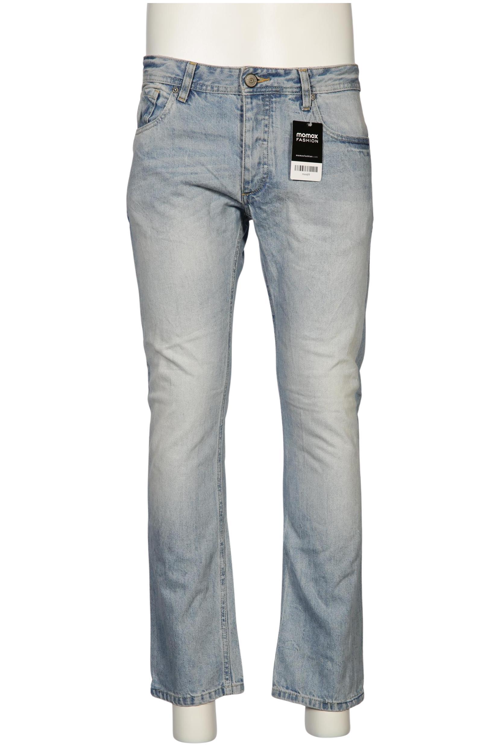 

Jack & Jones Herren Jeans, hellblau, Gr. 34