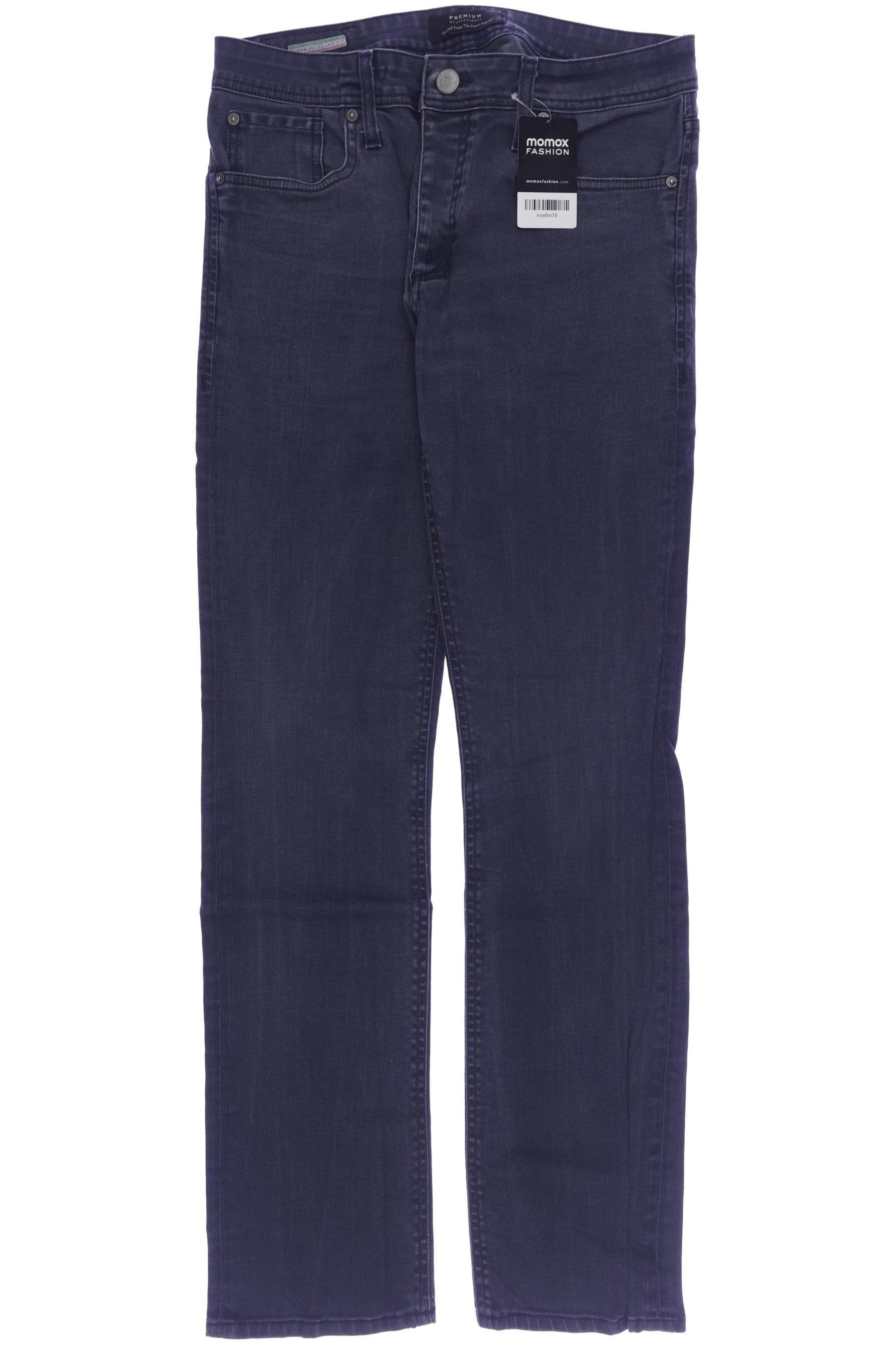 

Jack & Jones Herren Jeans, grau, Gr. 31