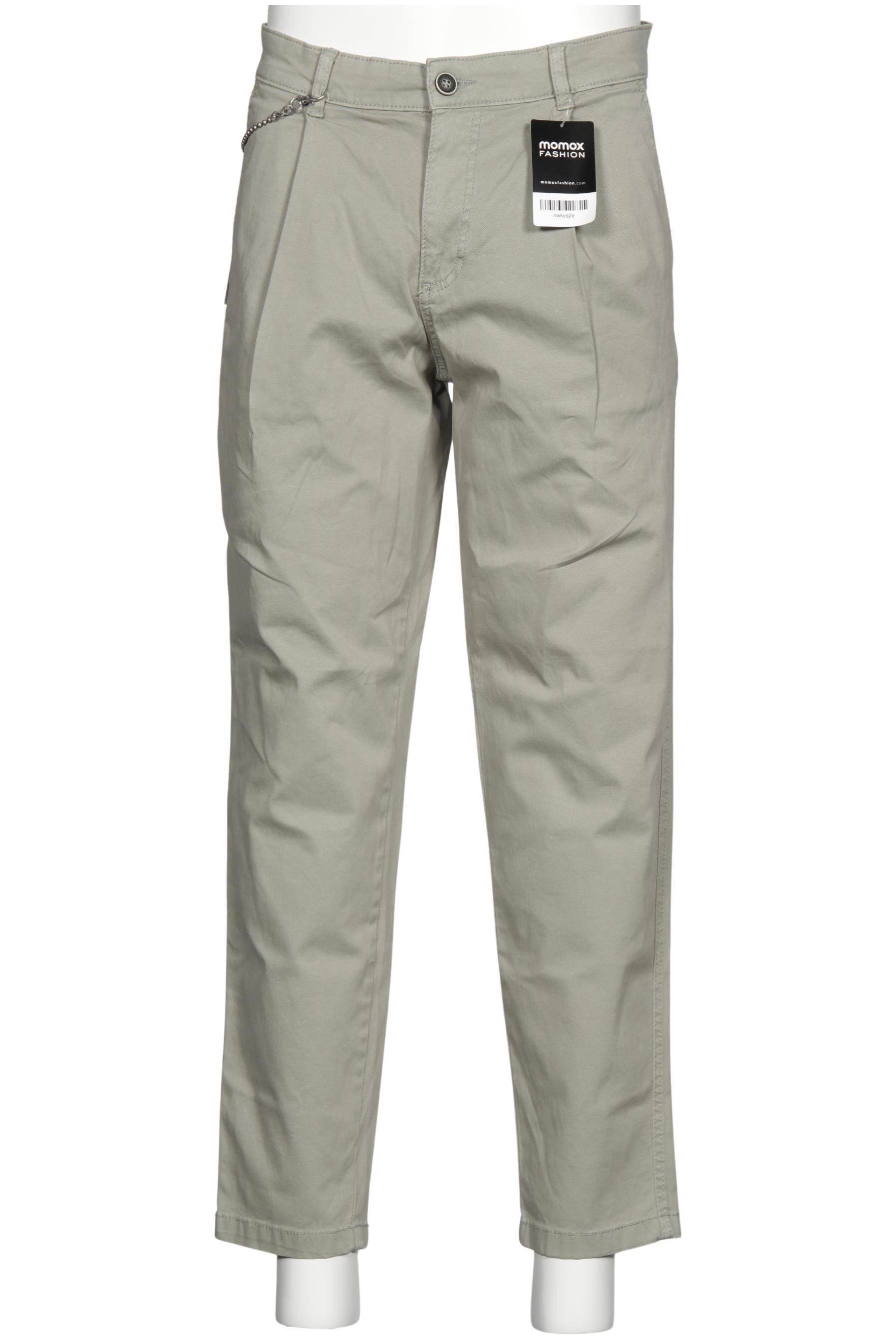 

Jack & Jones Herren Stoffhose, beige, Gr. 31