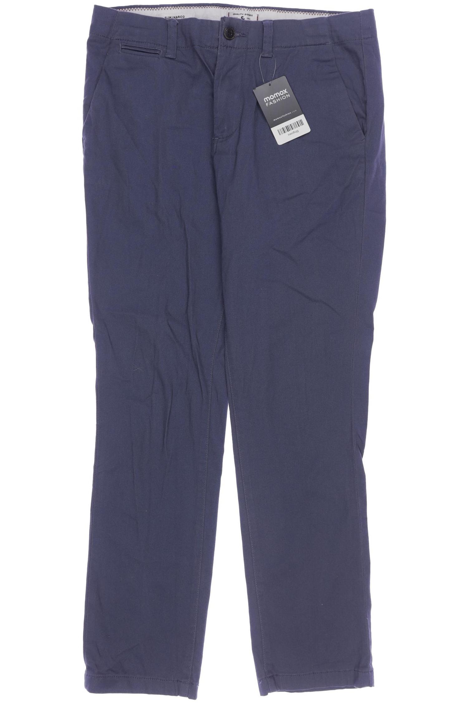 

Jack & Jones Herren Stoffhose, blau, Gr. 31