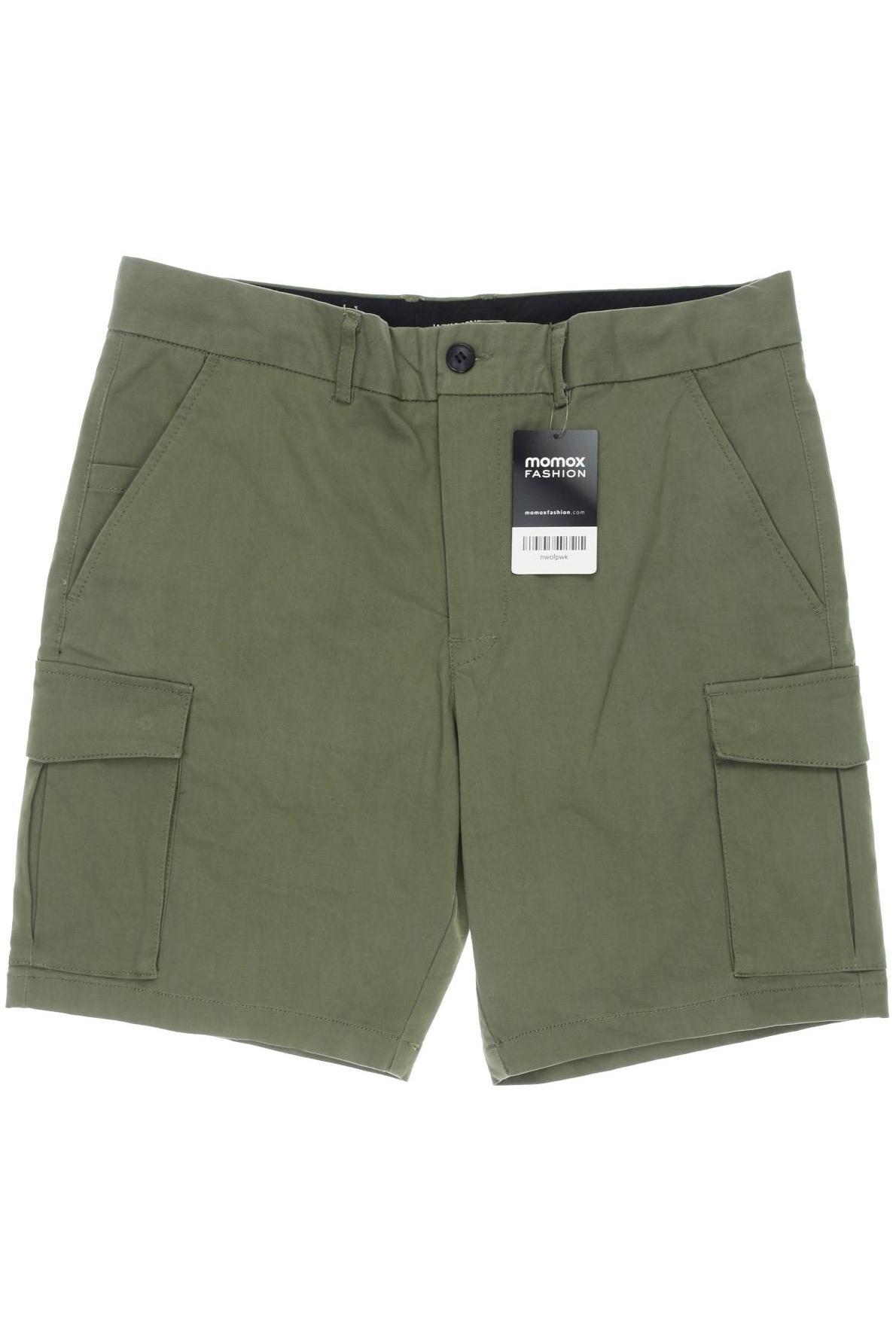 

Jack & Jones Herren Shorts, grün, Gr. 48