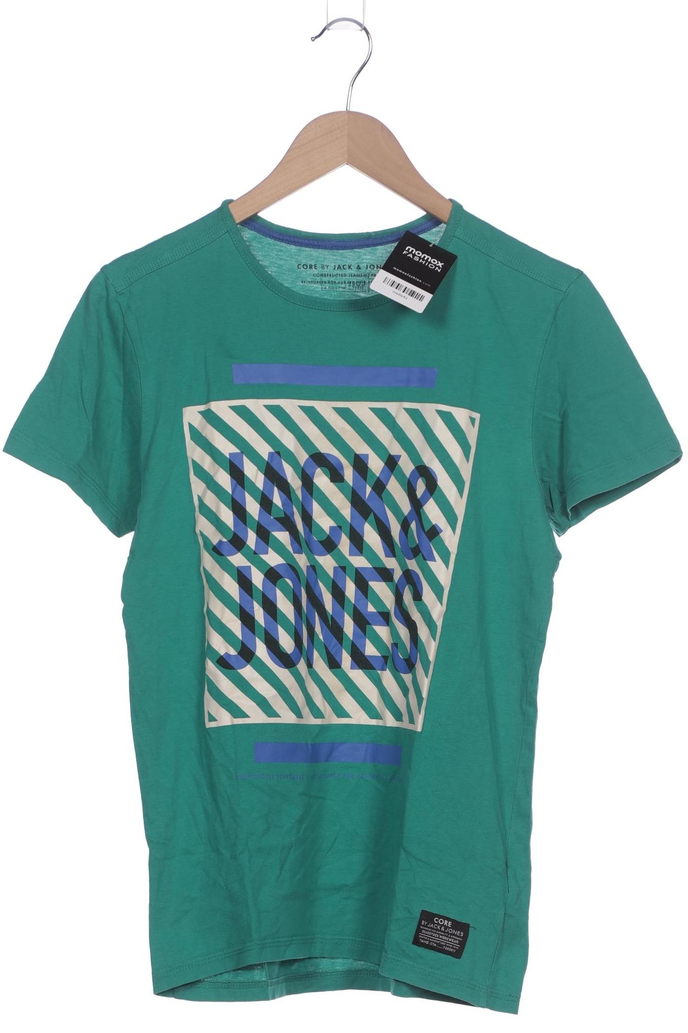 

Jack & Jones Herren T-Shirt, grün, Gr. 46
