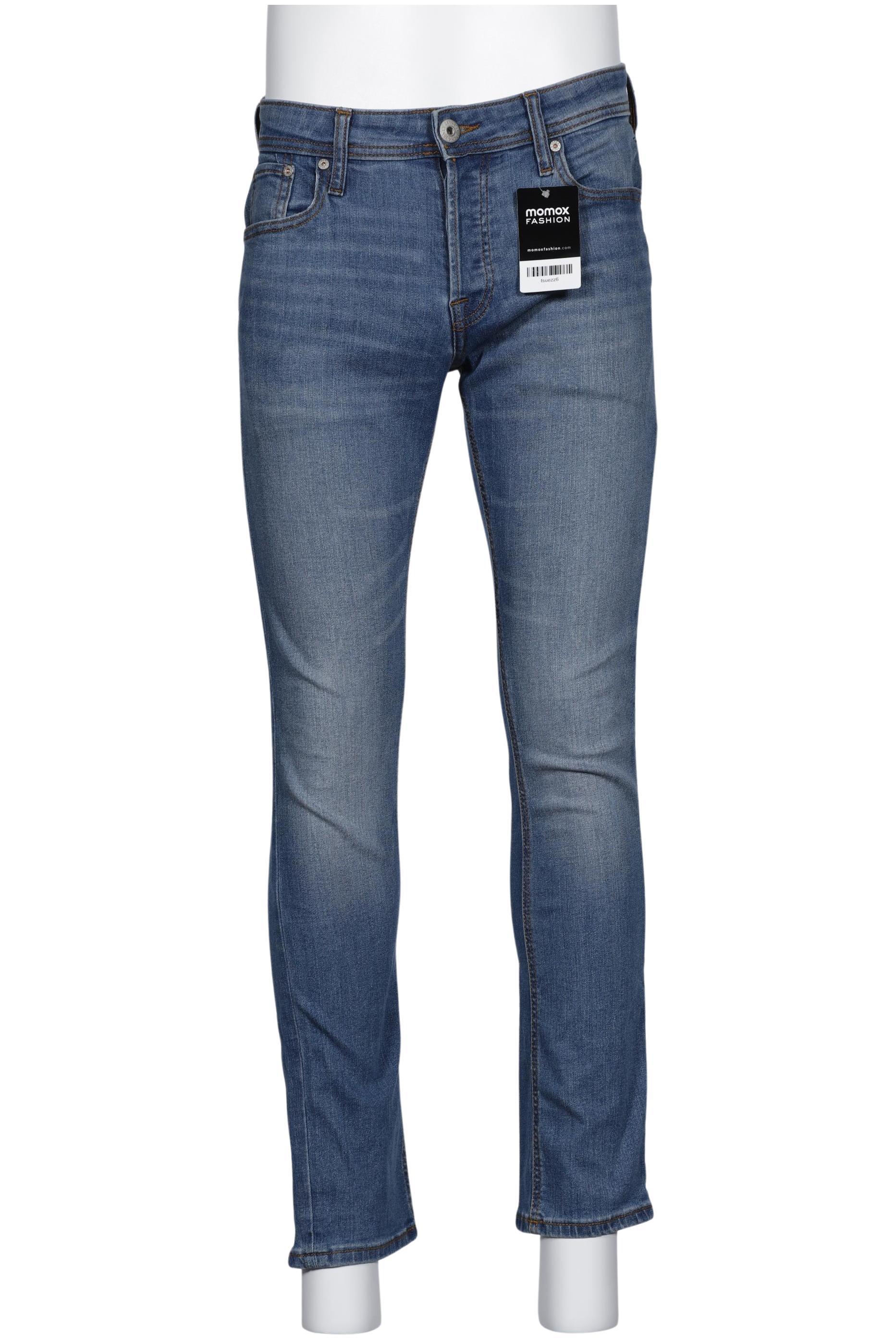 

Jack & Jones Herren Jeans, blau, Gr. 31