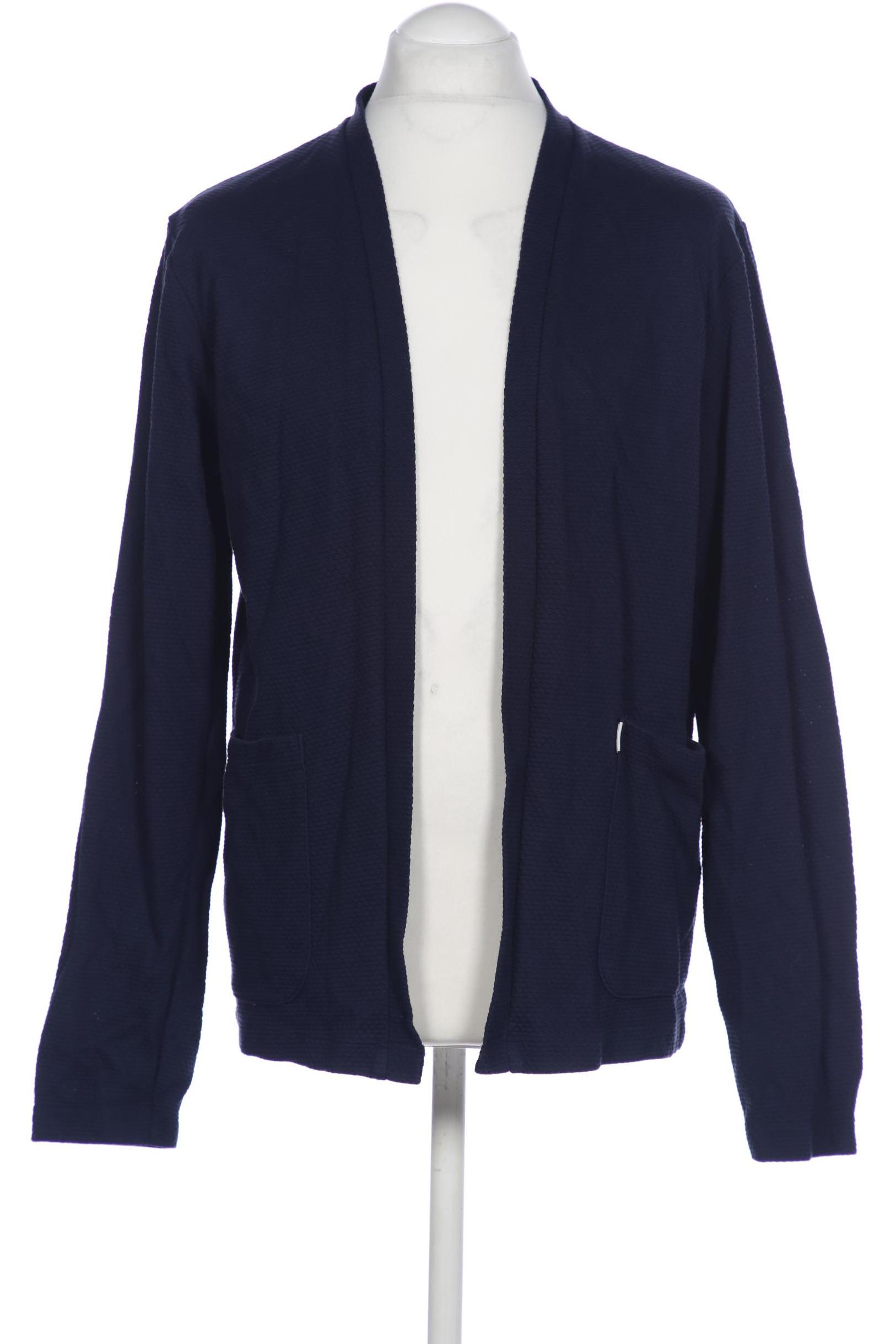 

Jack & Jones Herren Sakko, marineblau, Gr. 52