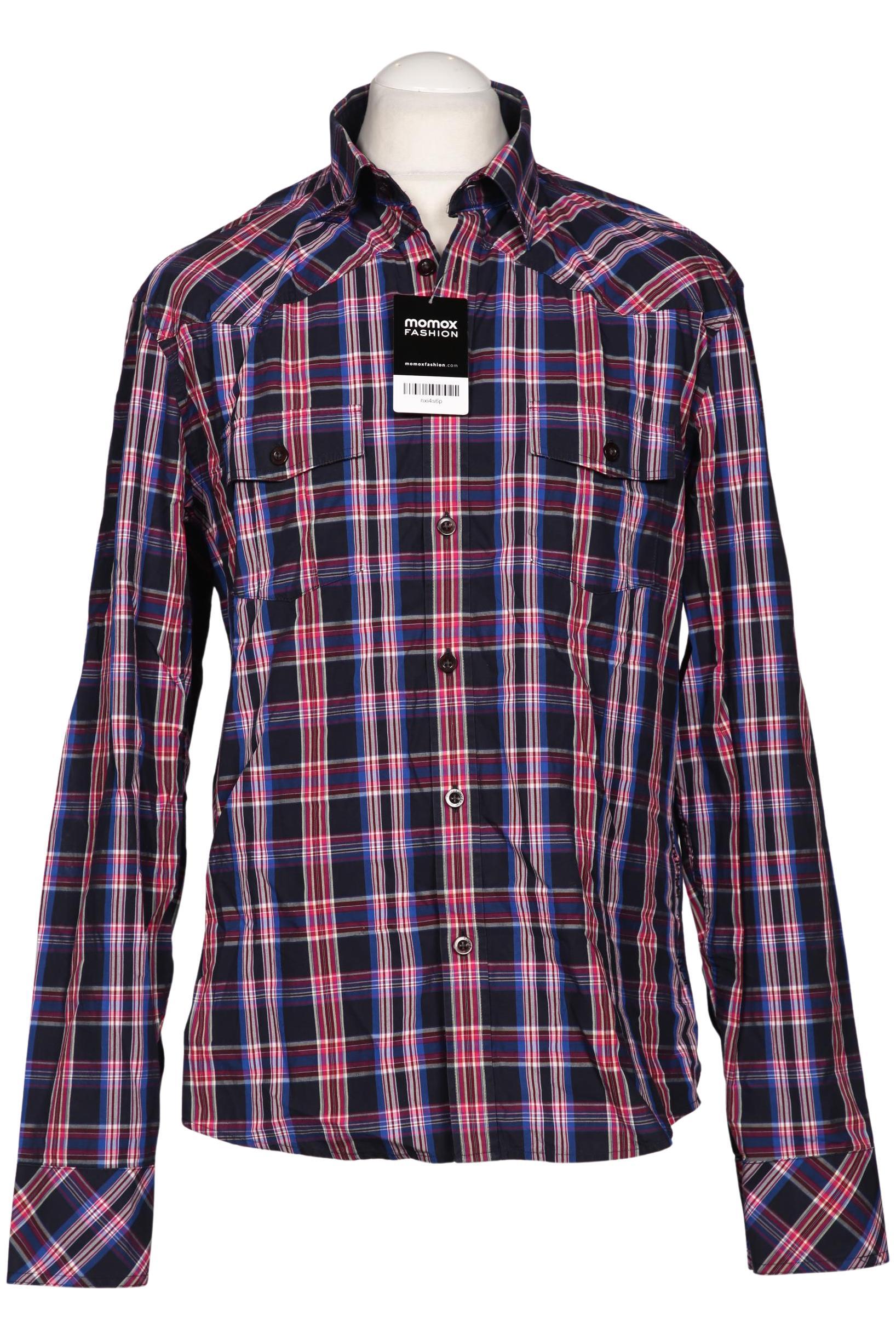 

Jack & Jones Herren Hemd, mehrfarbig, Gr. 54