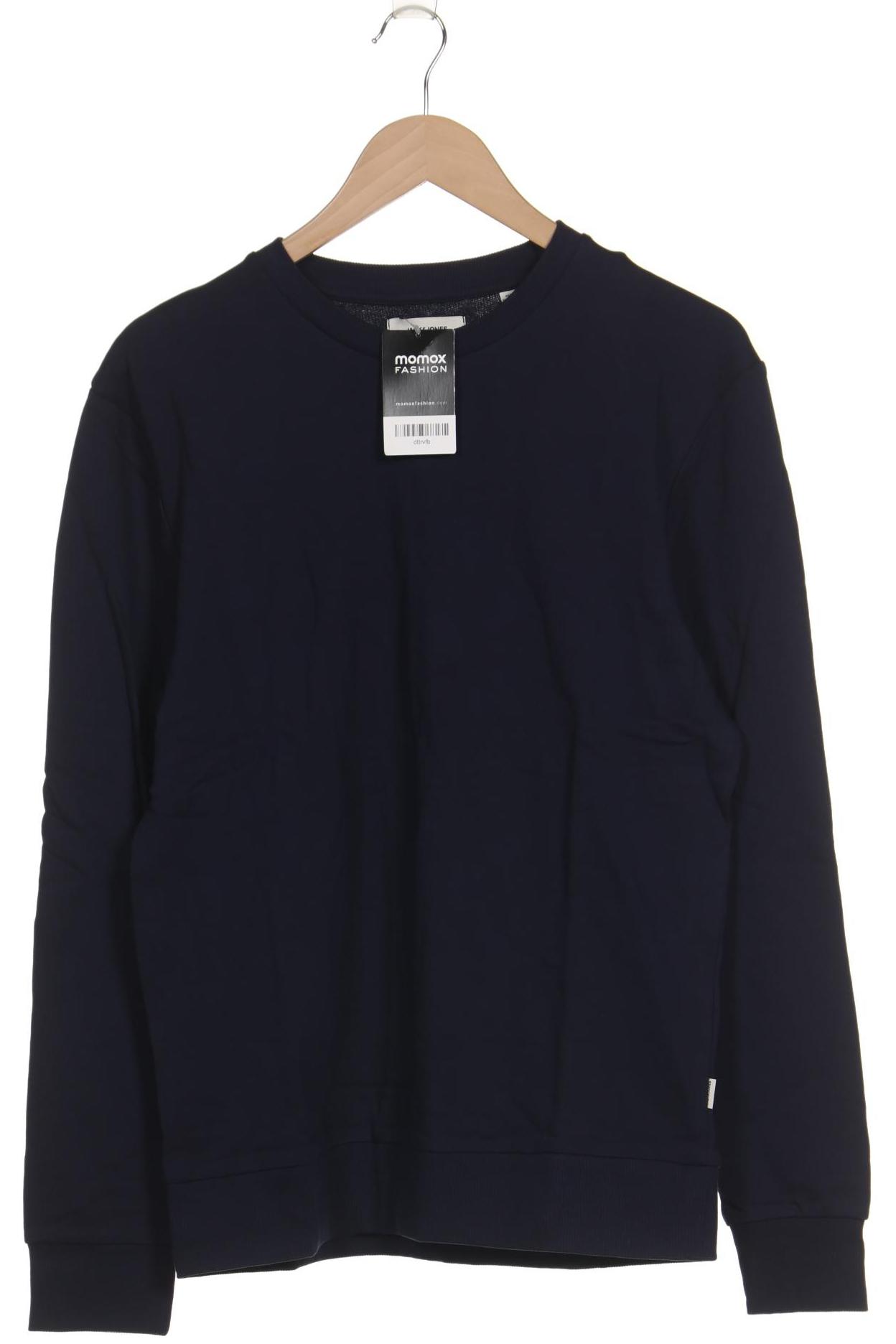 

Jack & Jones Herren Sweatshirt, marineblau, Gr. 52