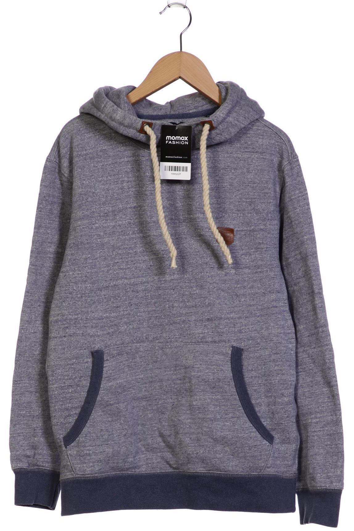 

Jack & Jones Herren Kapuzenpullover, flieder, Gr. 48