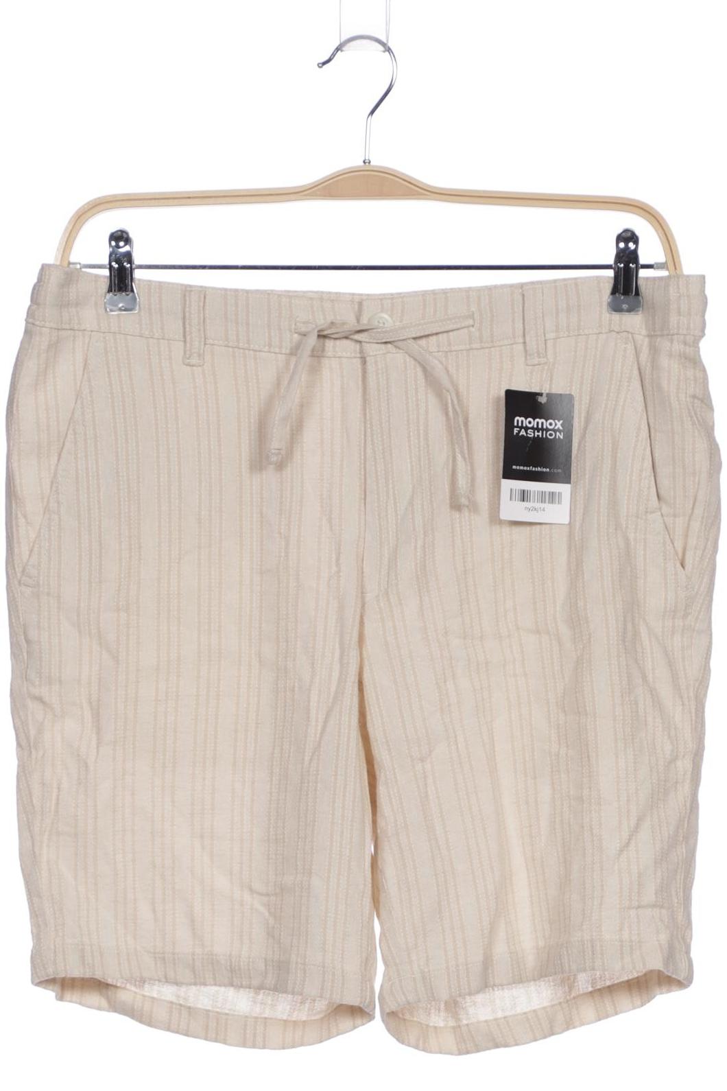 

Jack & Jones Herren Shorts, beige, Gr. 52