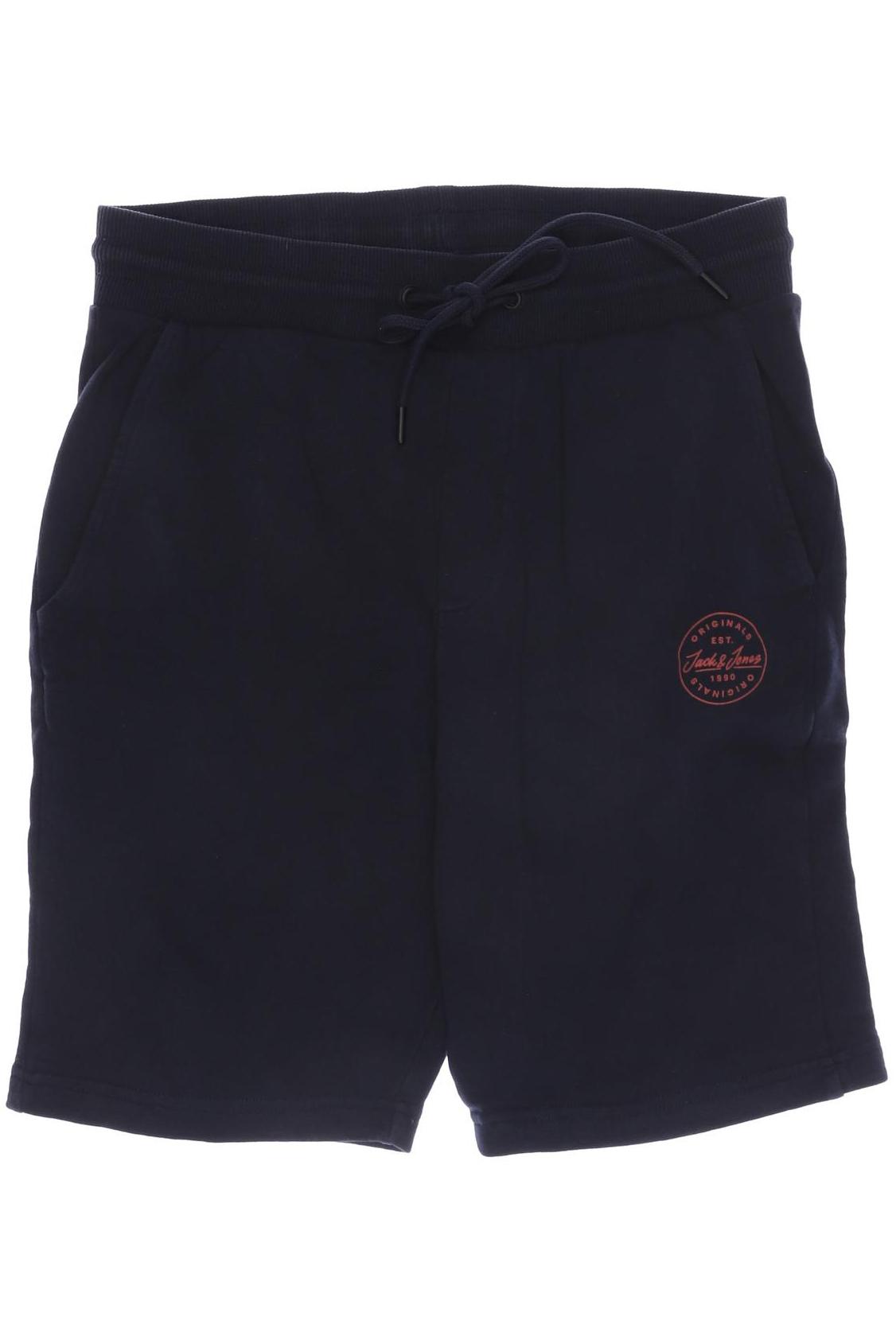 

Jack & Jones Herren Shorts, marineblau, Gr. 46