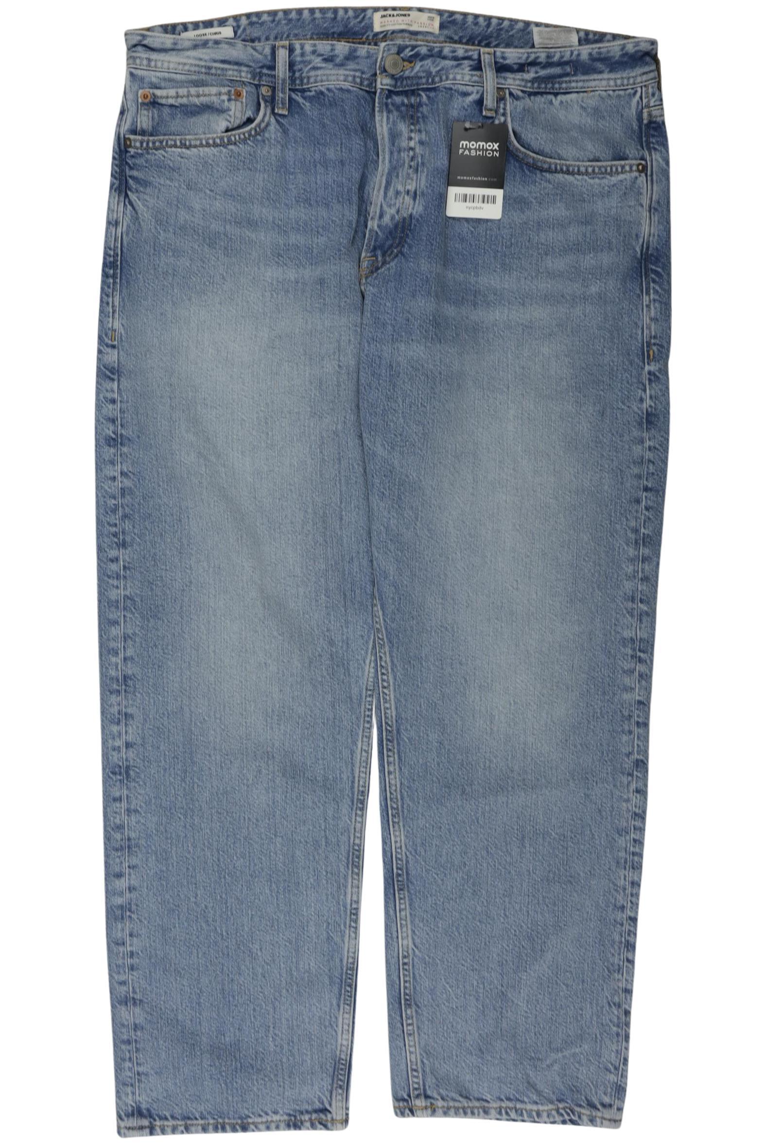 

Jack & Jones Herren Jeans, hellblau, Gr. 38