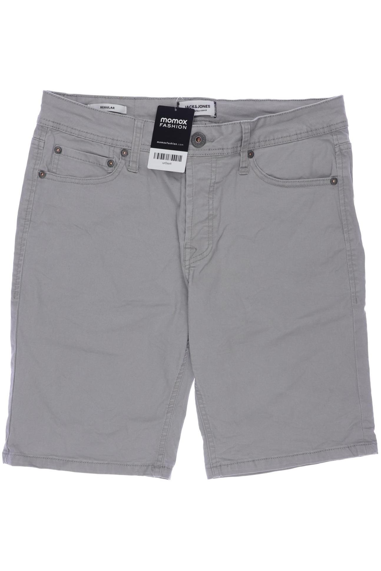 

Jack & Jones Herren Shorts, beige, Gr. 46