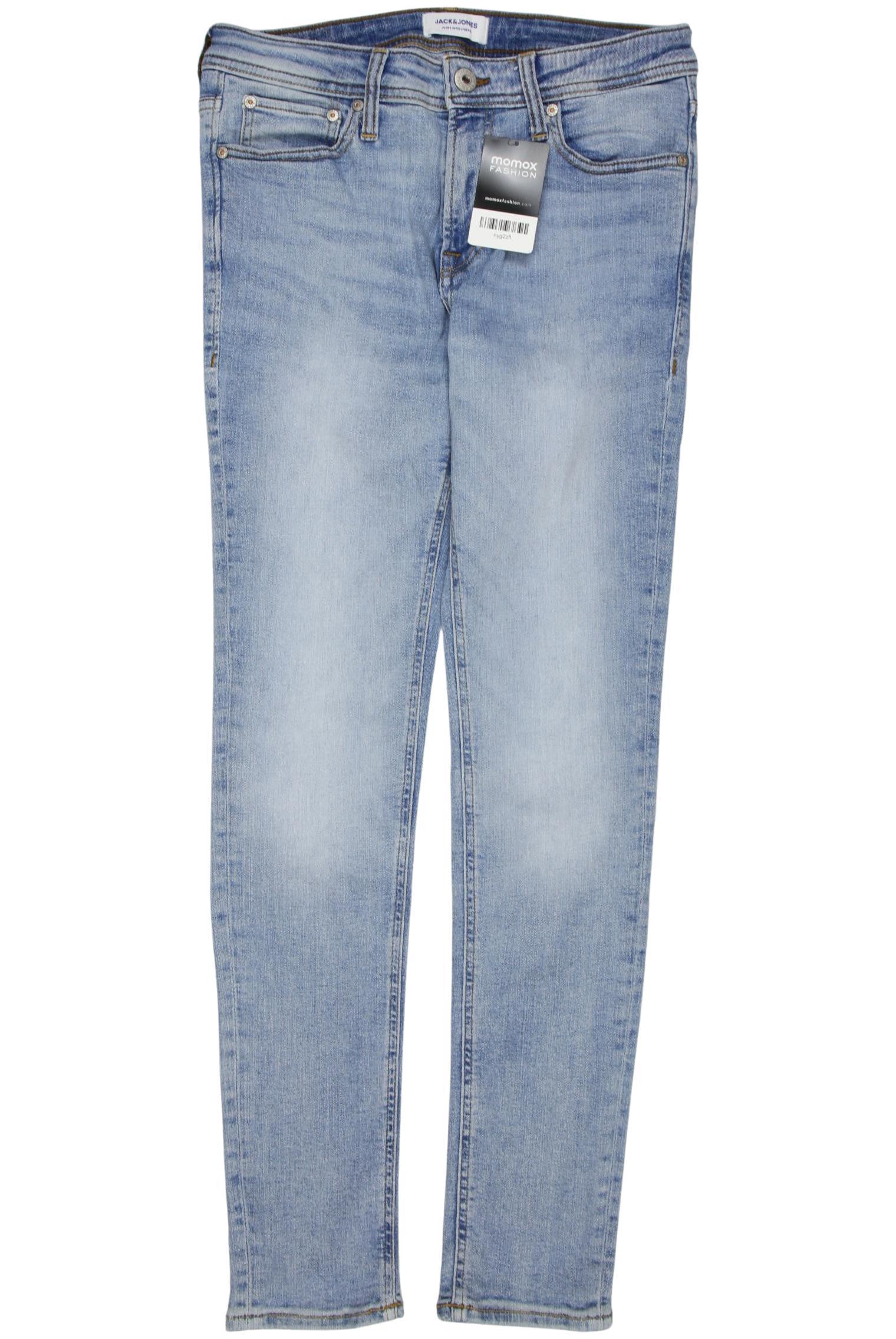 

Jack & Jones Herren Jeans, blau, Gr. 30