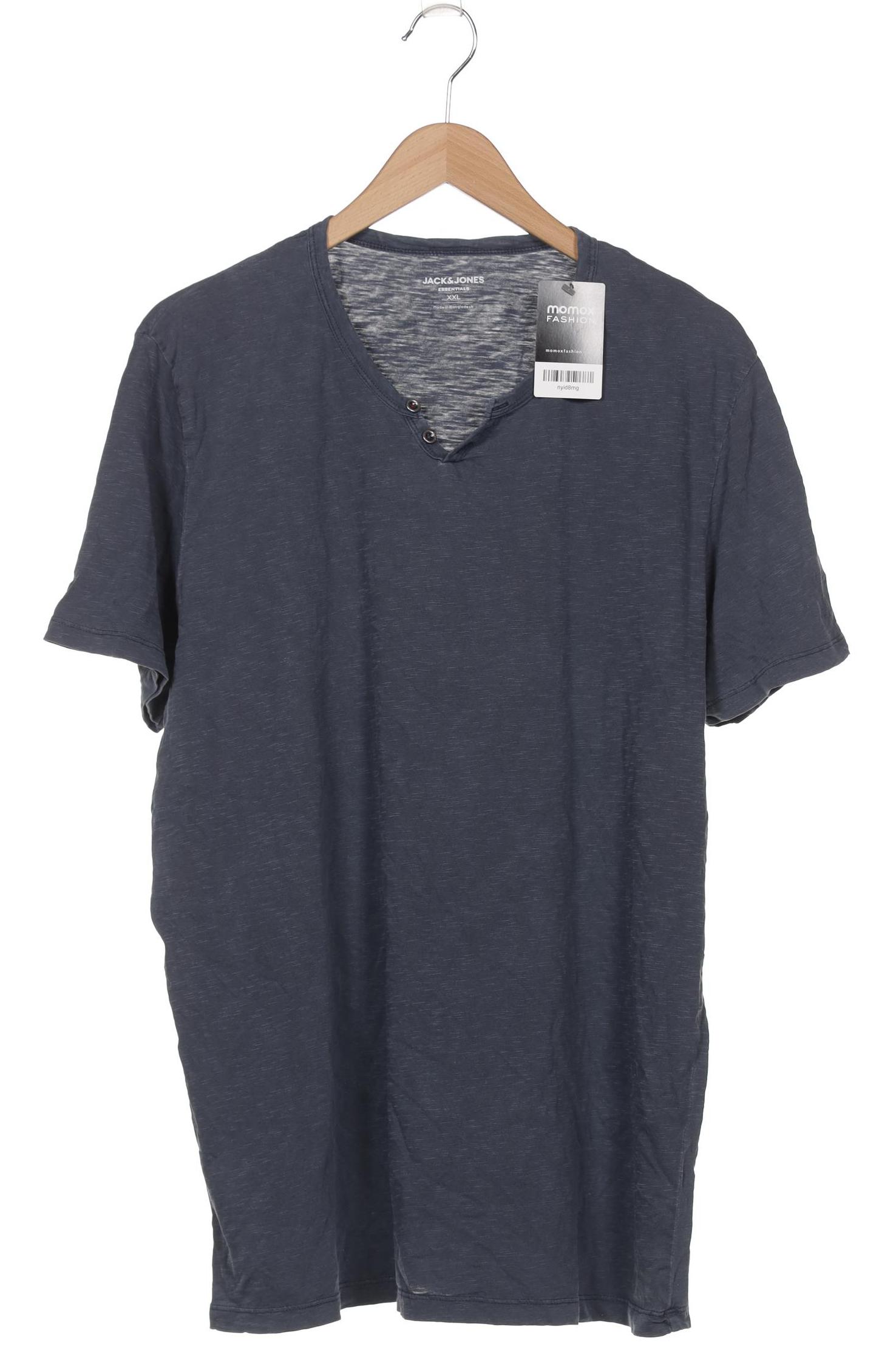 

Jack & Jones Herren T-Shirt, marineblau, Gr. 56