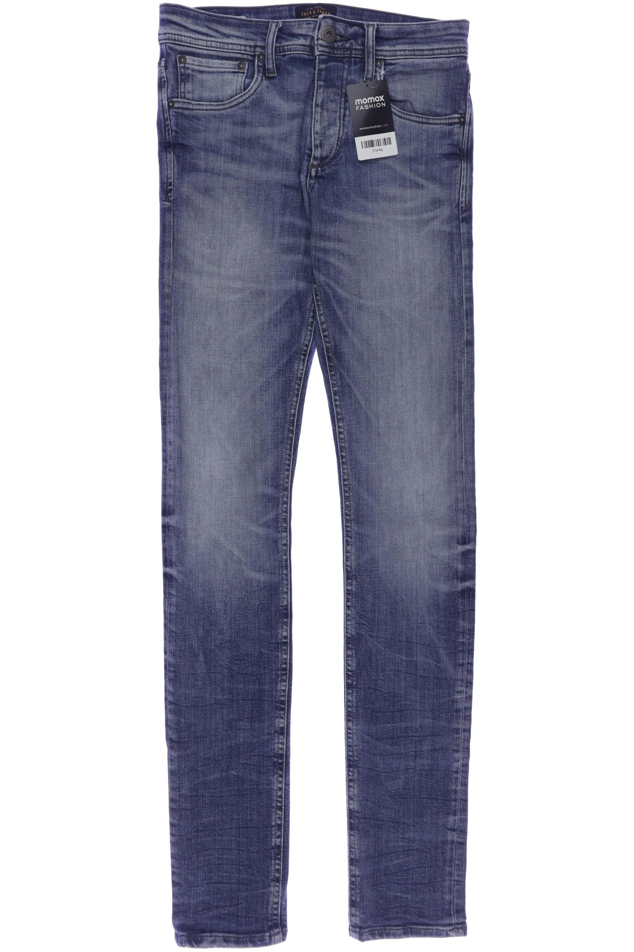 

Jack & Jones Herren Jeans, blau, Gr. 29