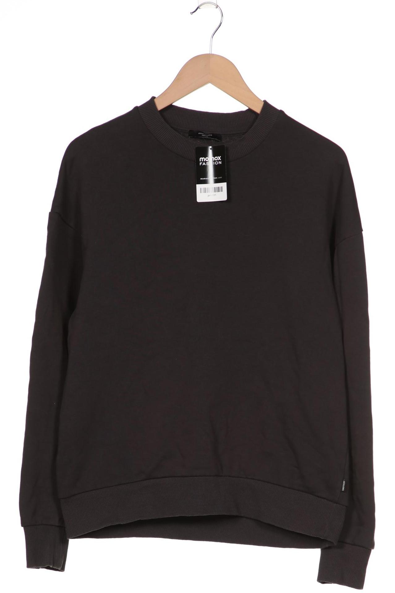 

Jack & Jones Herren Sweatshirt, grau, Gr. 48
