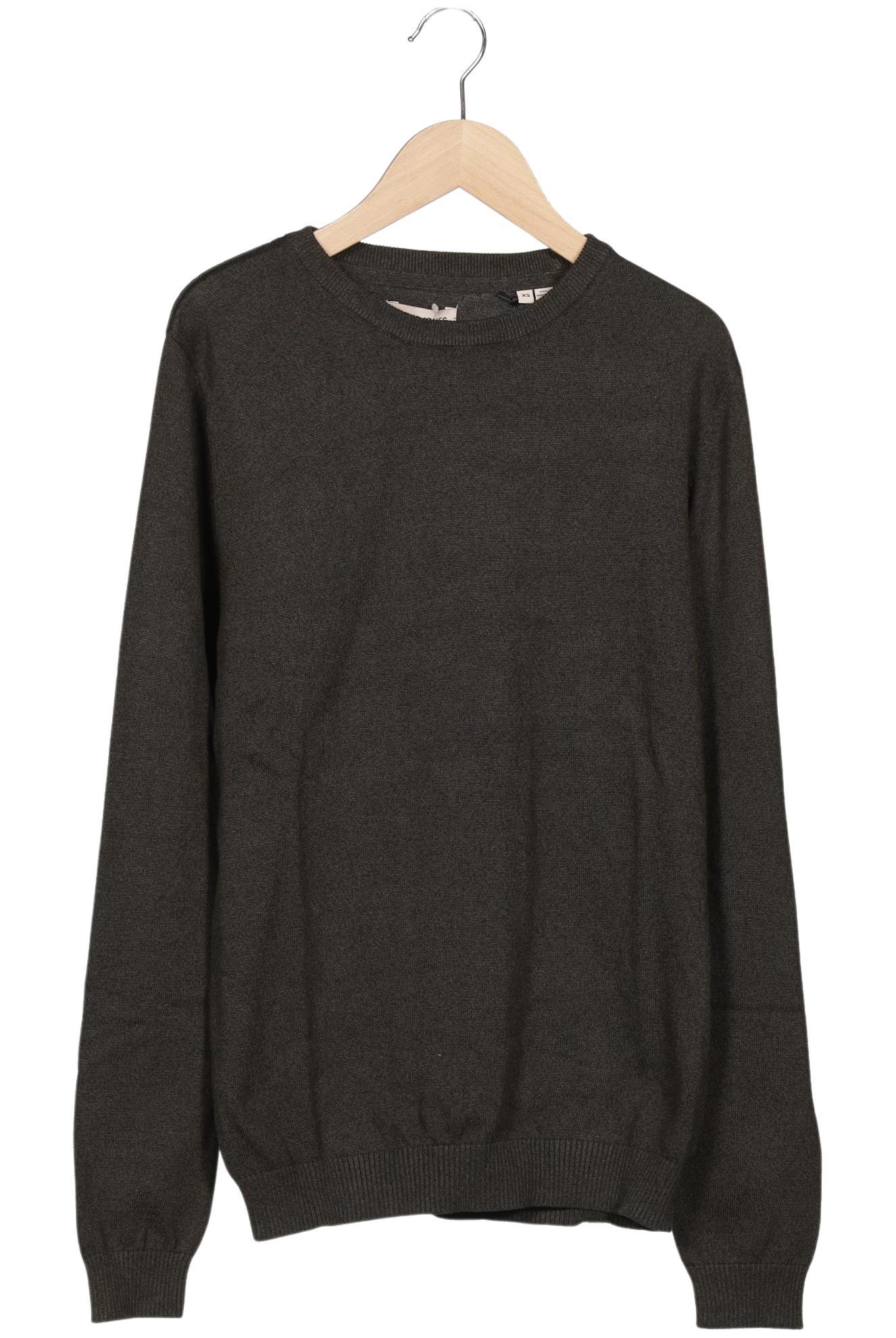 

Jack & Jones Herren Pullover, grau, Gr. 44