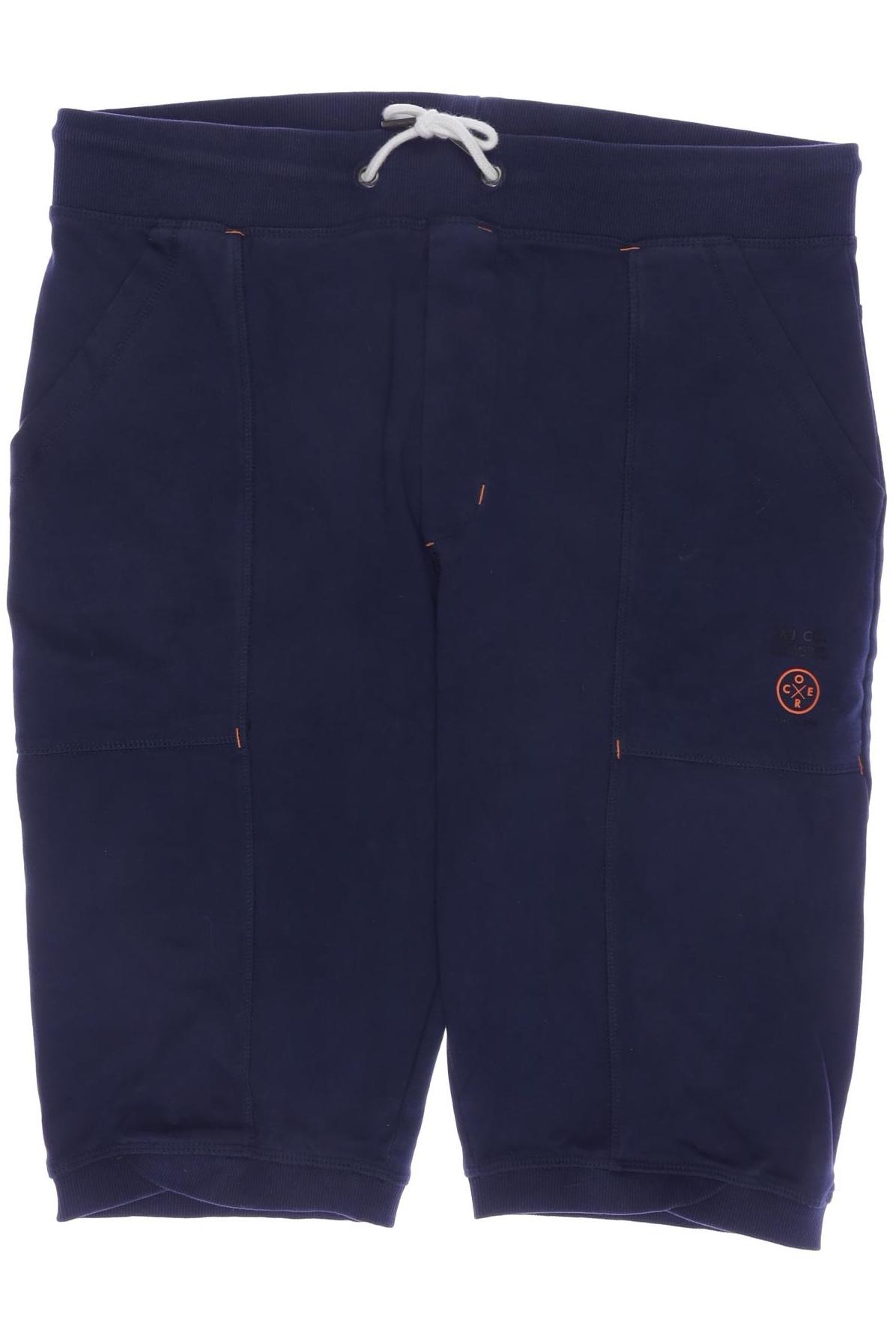 

Jack & Jones Herren Shorts, marineblau, Gr. 36