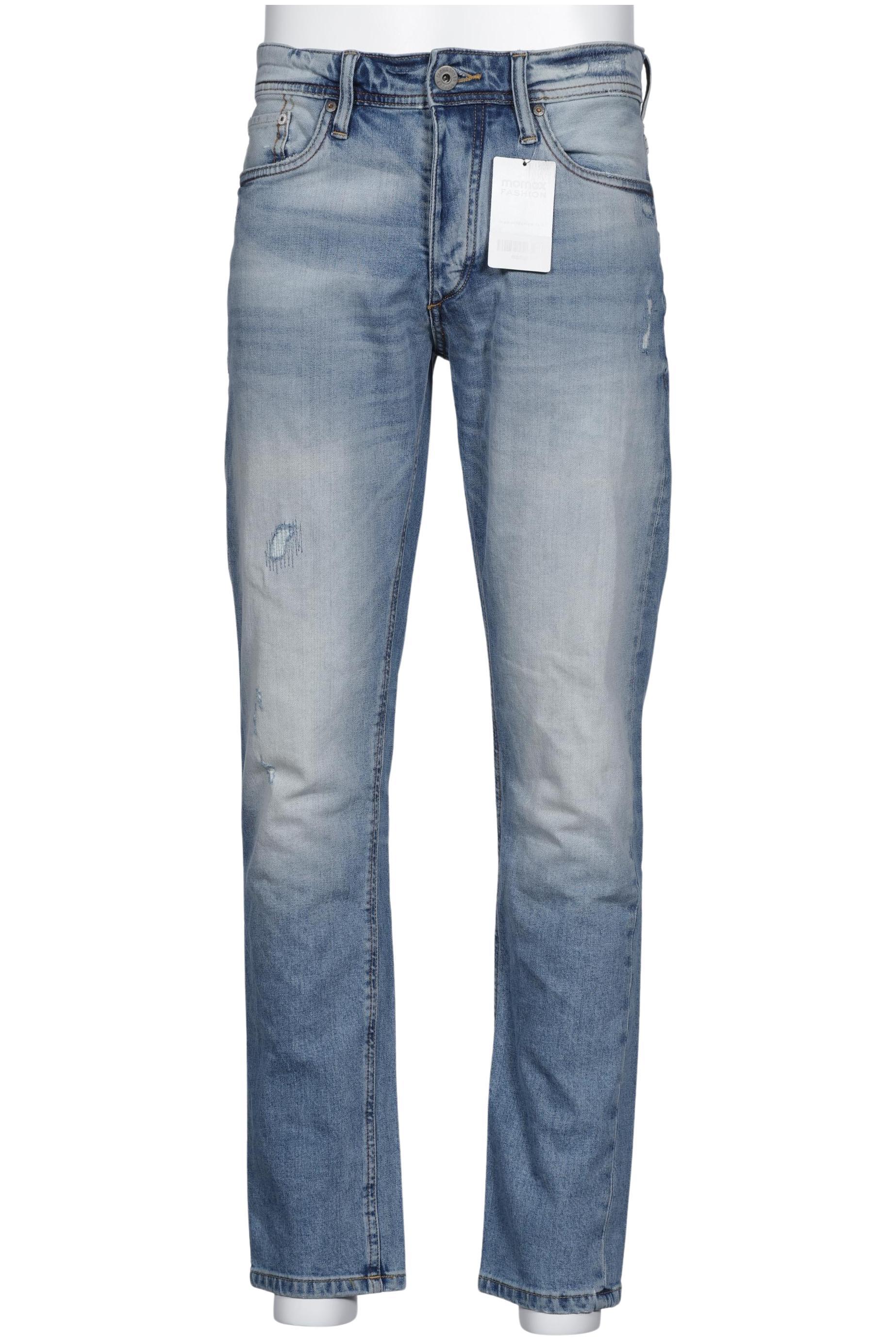 

Jack & Jones Herren Jeans, hellblau, Gr. 31