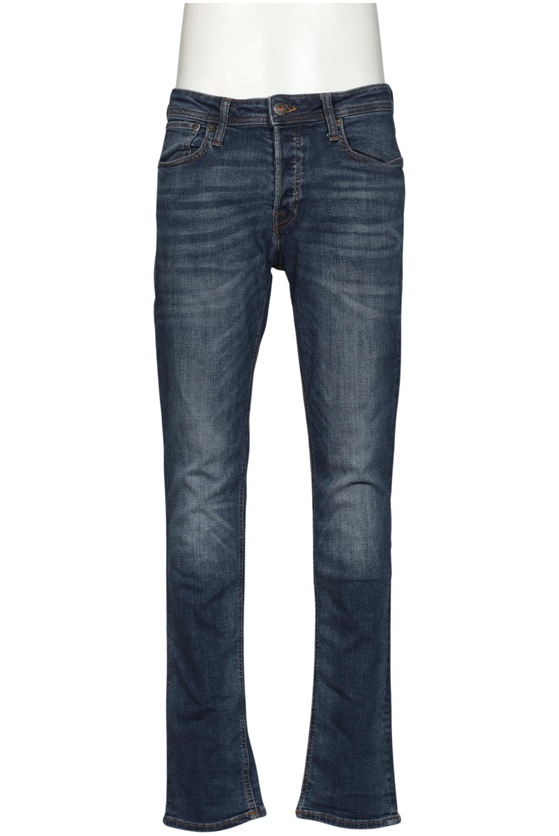 

Jack & Jones Herren Jeans, blau, Gr. 32