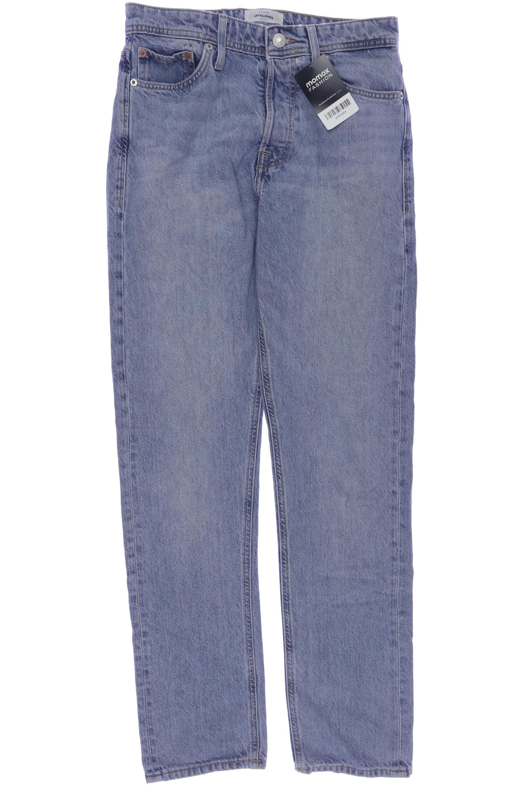 

Jack & Jones Herren Jeans, blau, Gr. 28