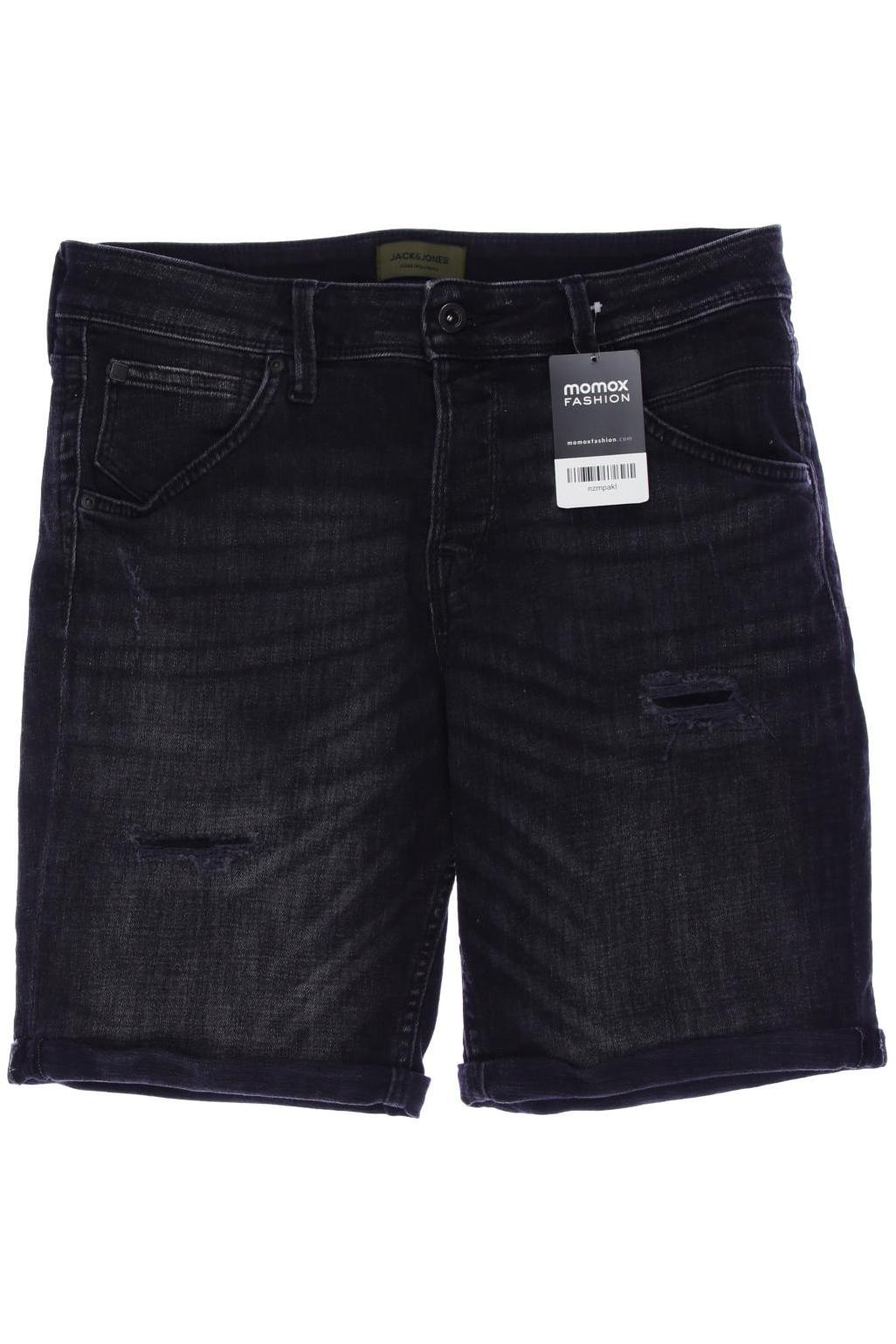 

Jack & Jones Herren Shorts, grau, Gr. 48