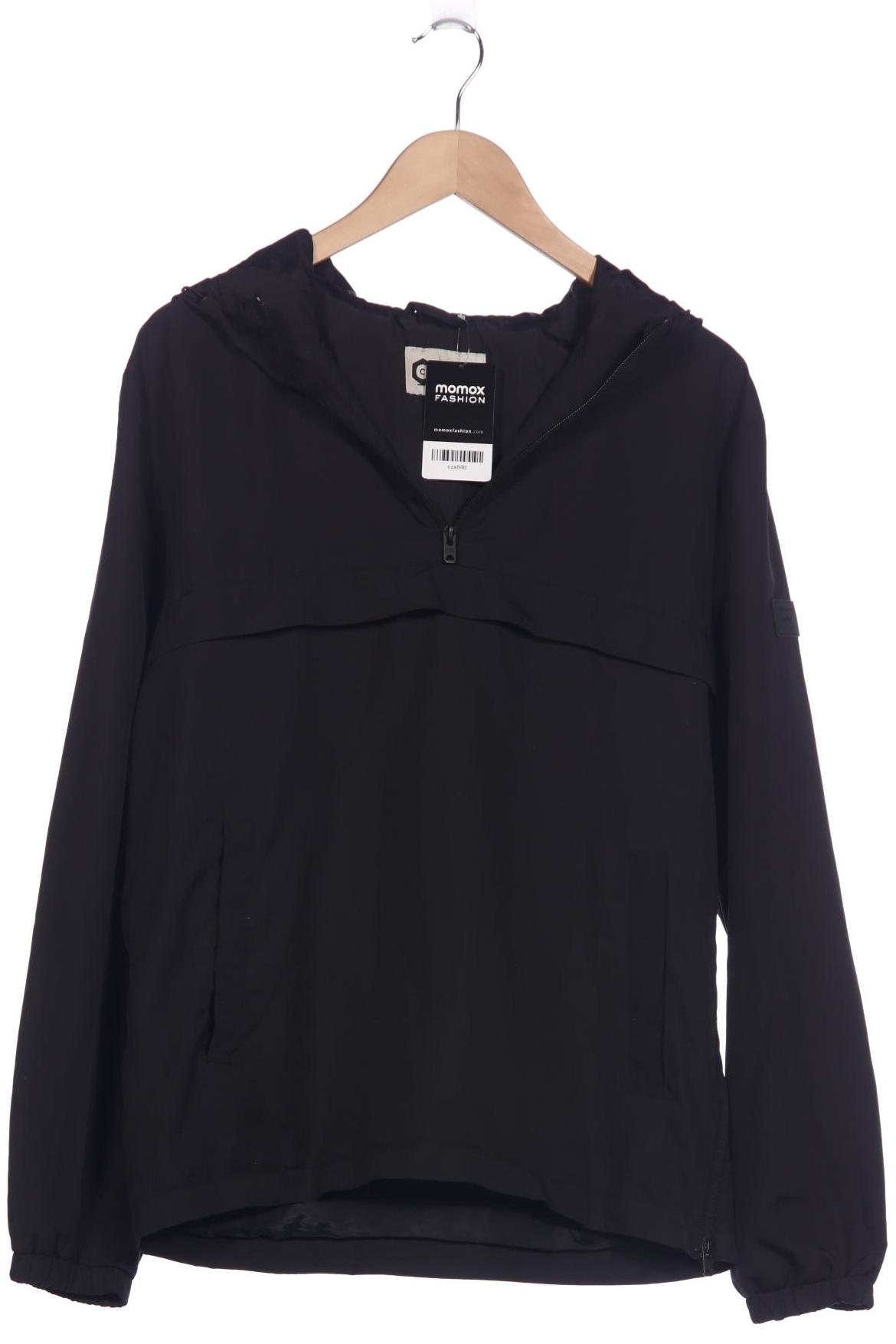 

Jack & Jones Herren Jacke, schwarz, Gr. 48
