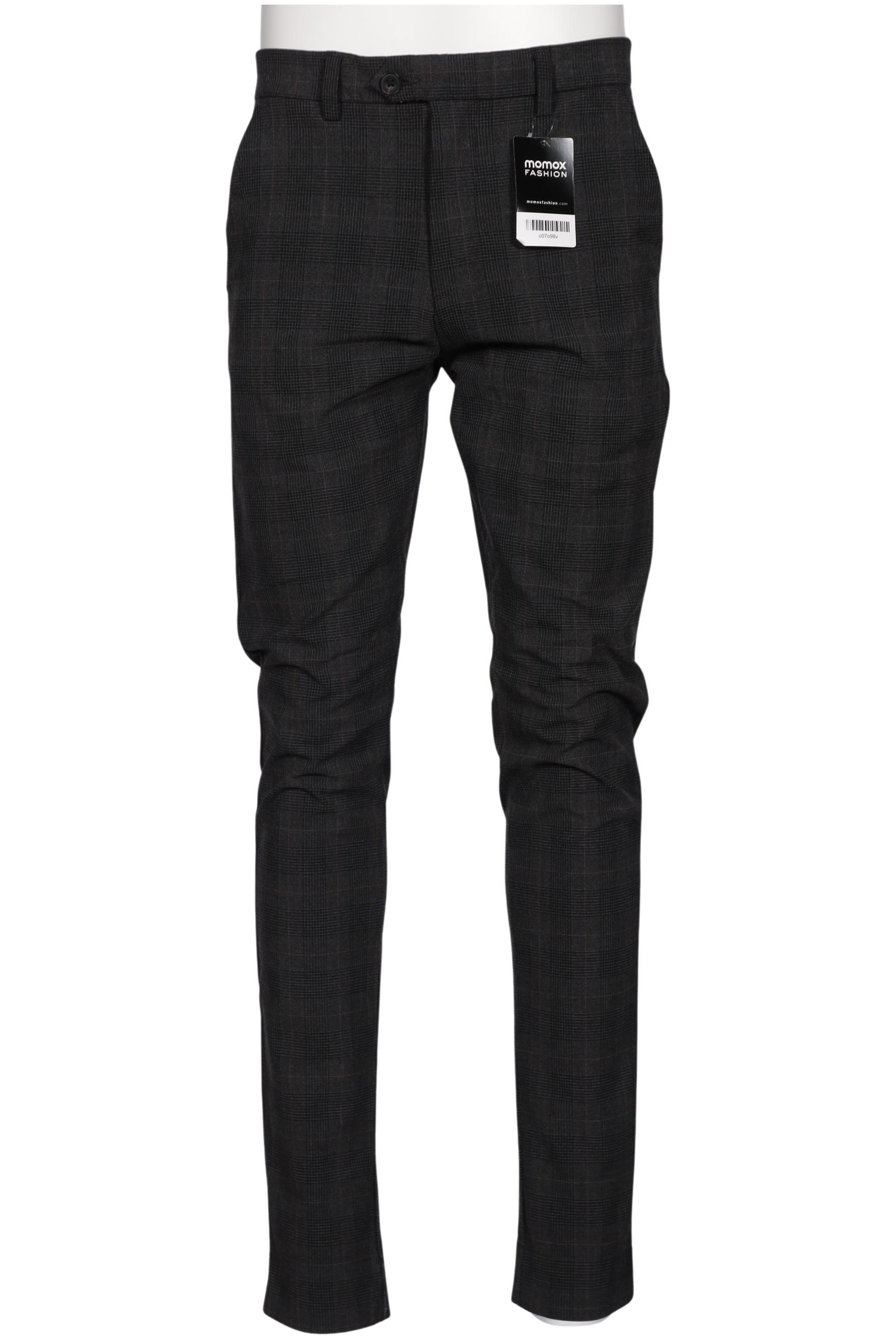 

Jack & Jones Herren Stoffhose, grau, Gr. 31