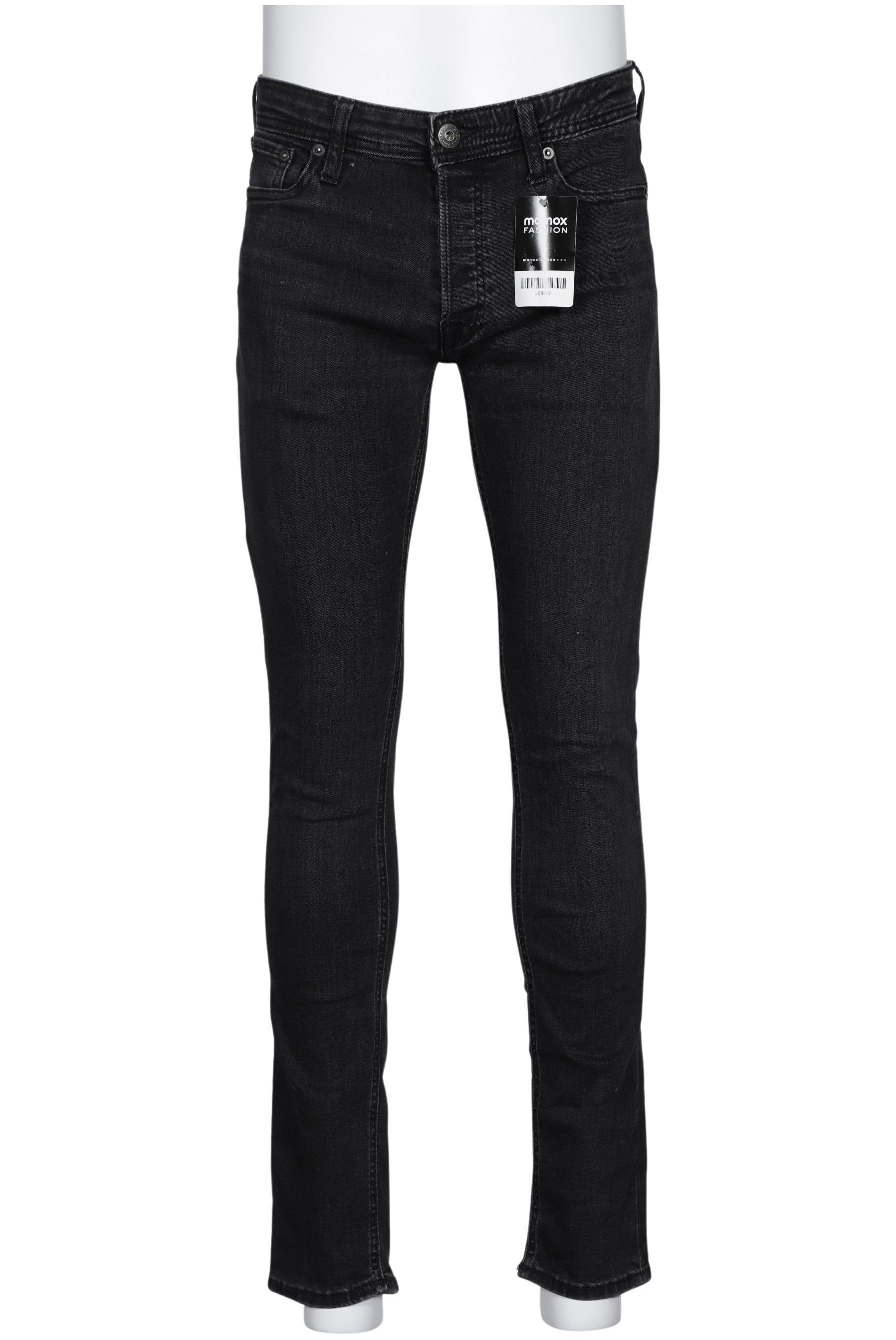 

Jack & Jones Herren Jeans, schwarz, Gr. 31