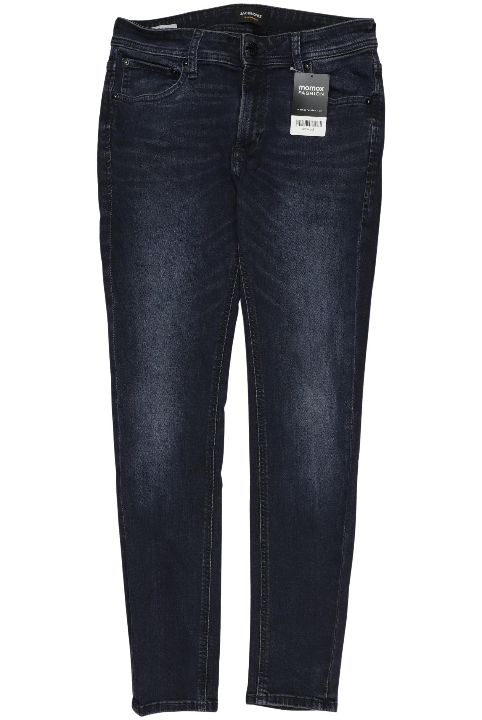 

Jack & Jones Herren Jeans, marineblau, Gr. 32
