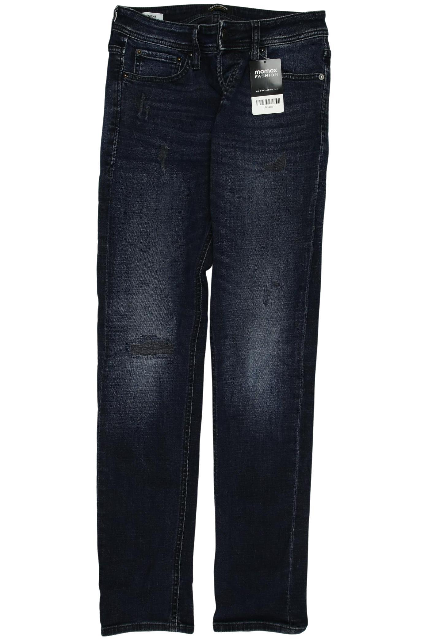 

Jack & Jones Herren Jeans, marineblau, Gr. 29