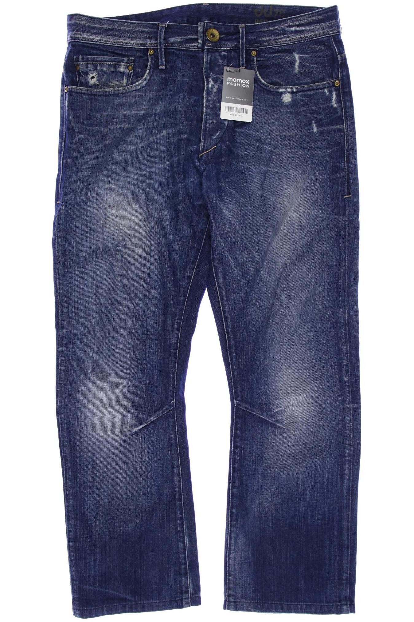

Jack & Jones Herren Jeans, blau, Gr. 52