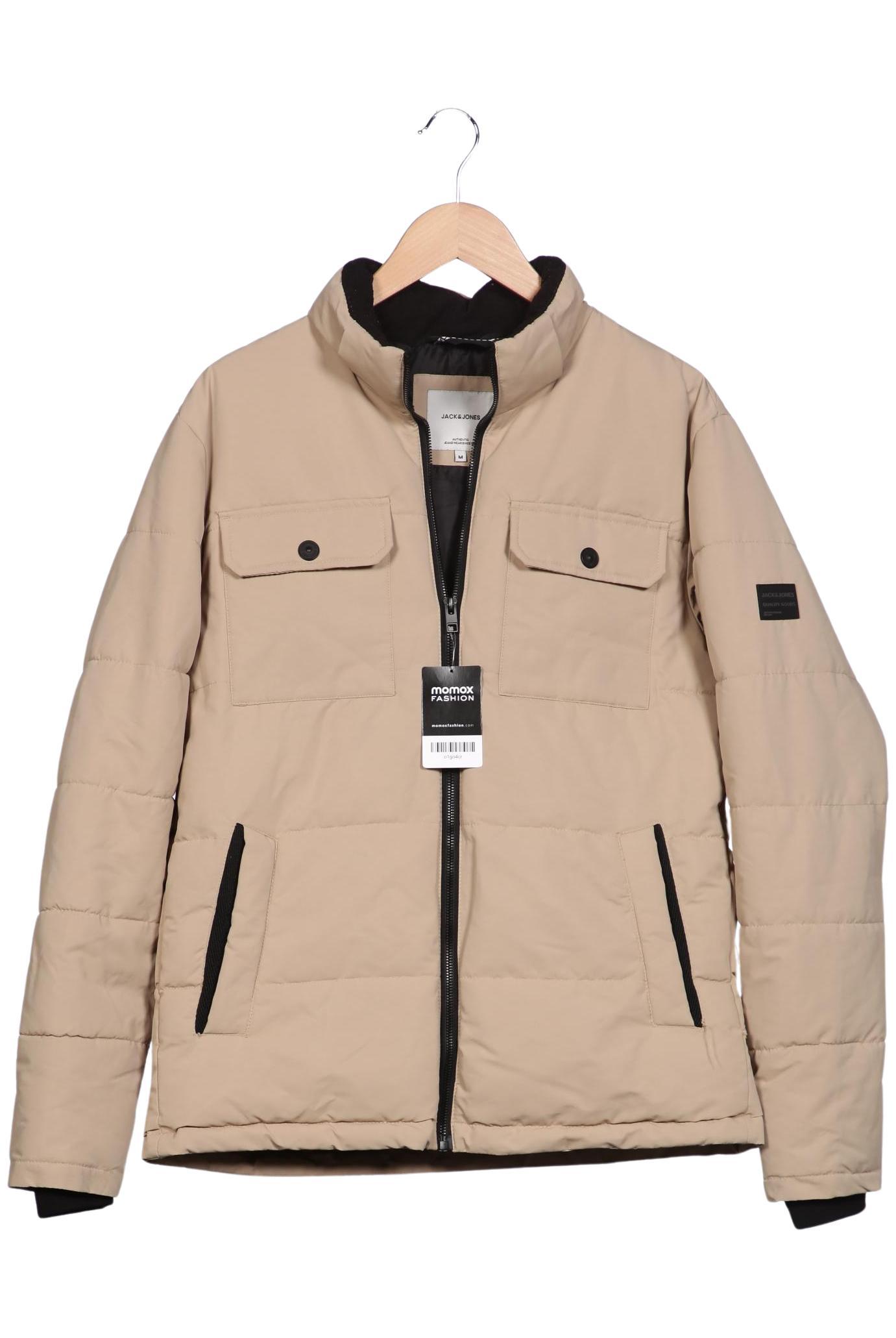 

Jack & Jones Herren Jacke, beige, Gr. 48
