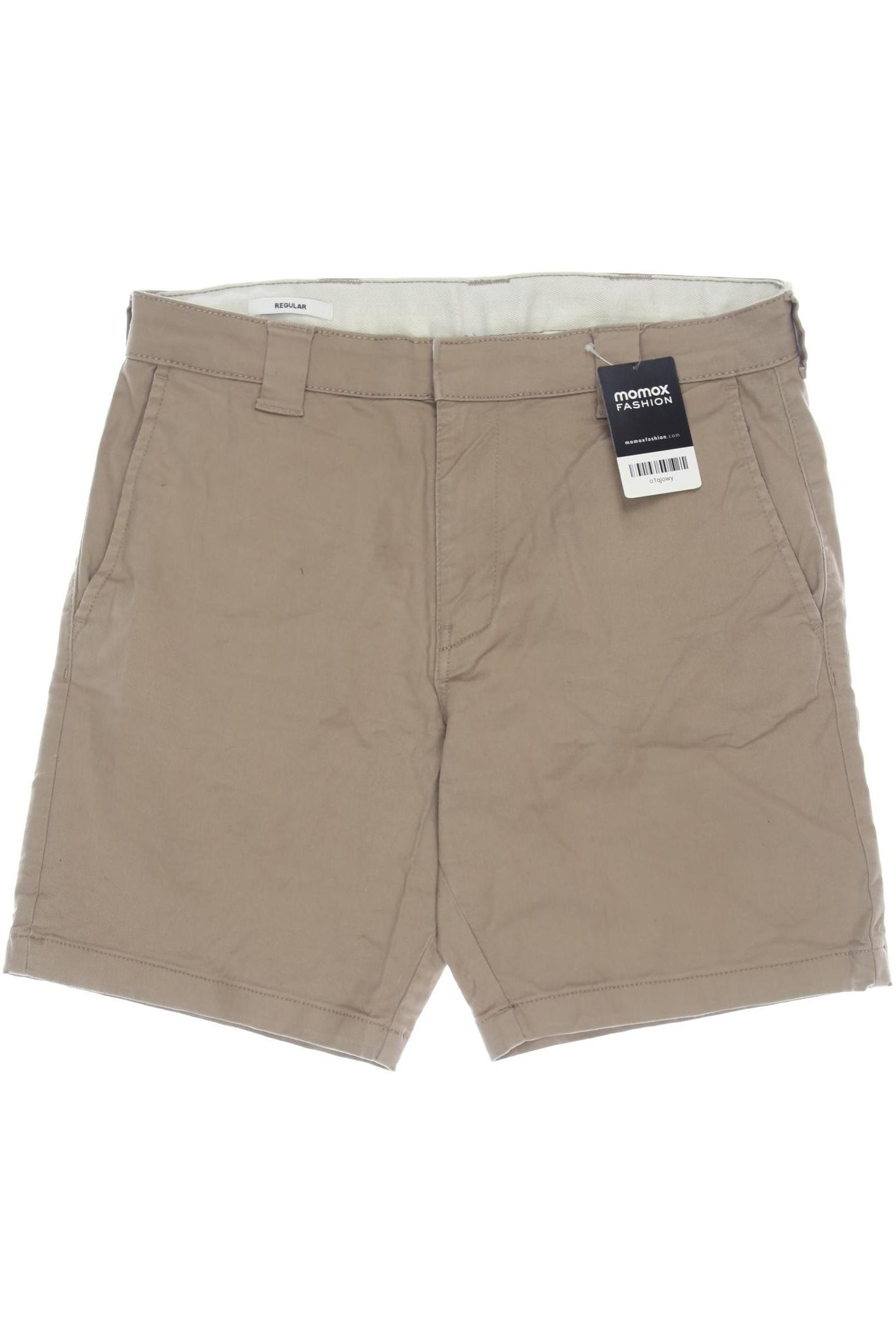 

Jack & Jones Herren Shorts, beige, Gr. 48