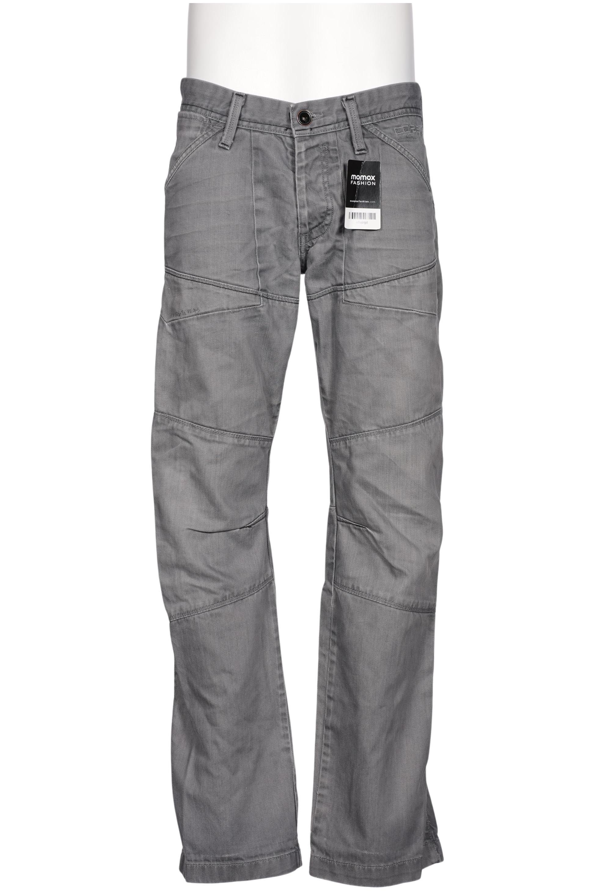 

Jack & Jones Herren Jeans, grau, Gr. 33