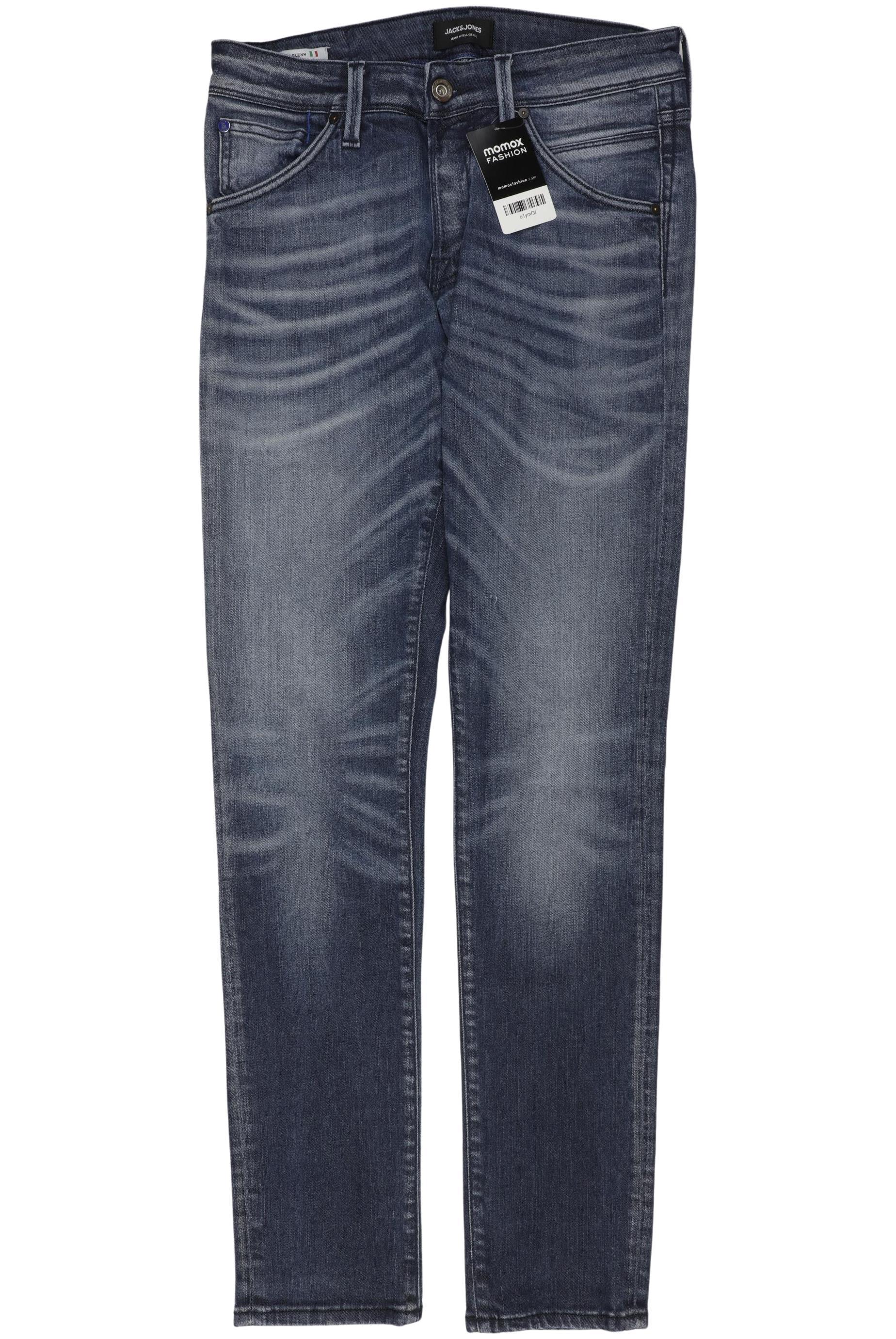 

Jack & Jones Herren Jeans, blau, Gr. 32