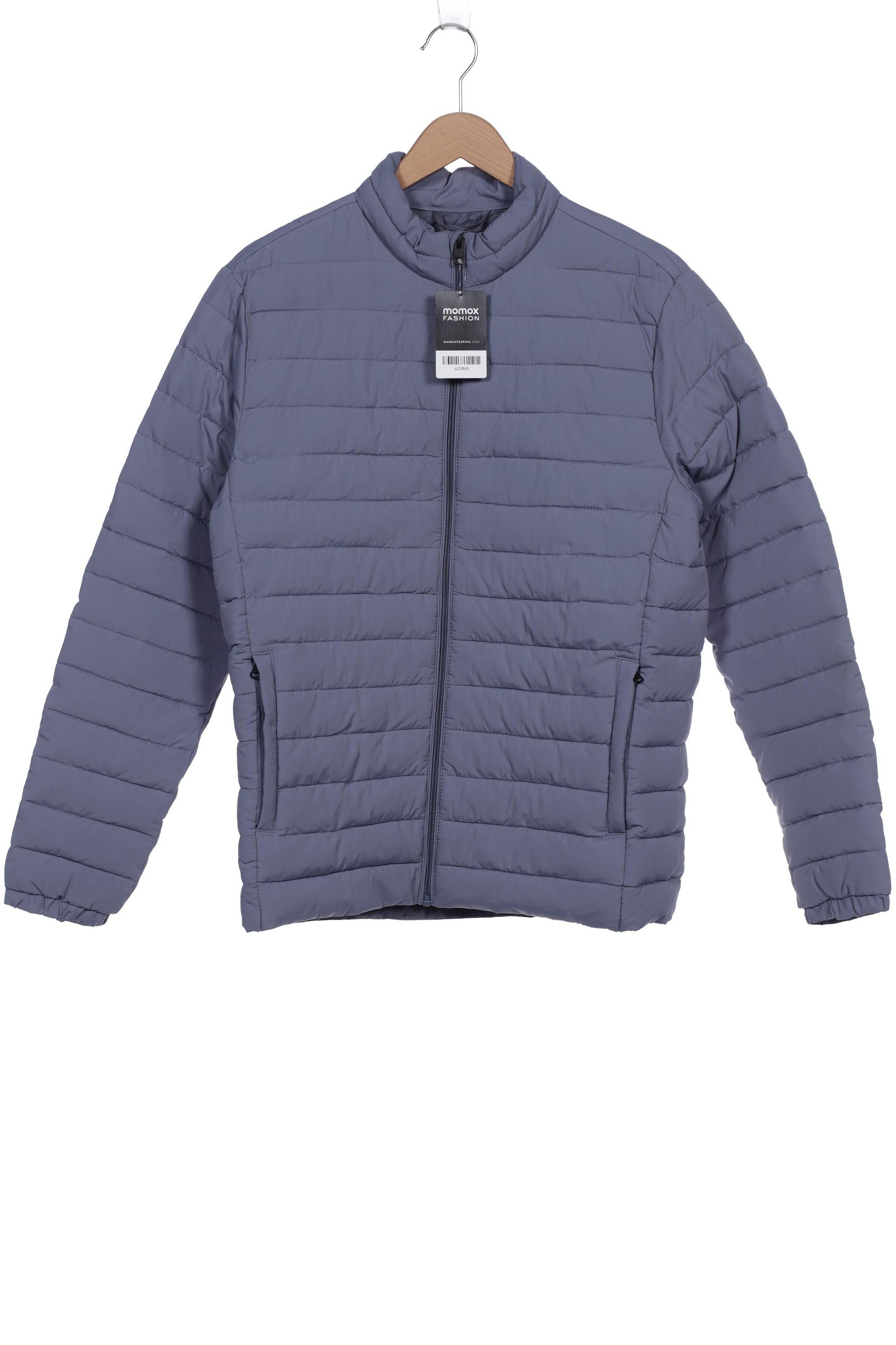 

Jack & Jones Herren Jacke, hellblau