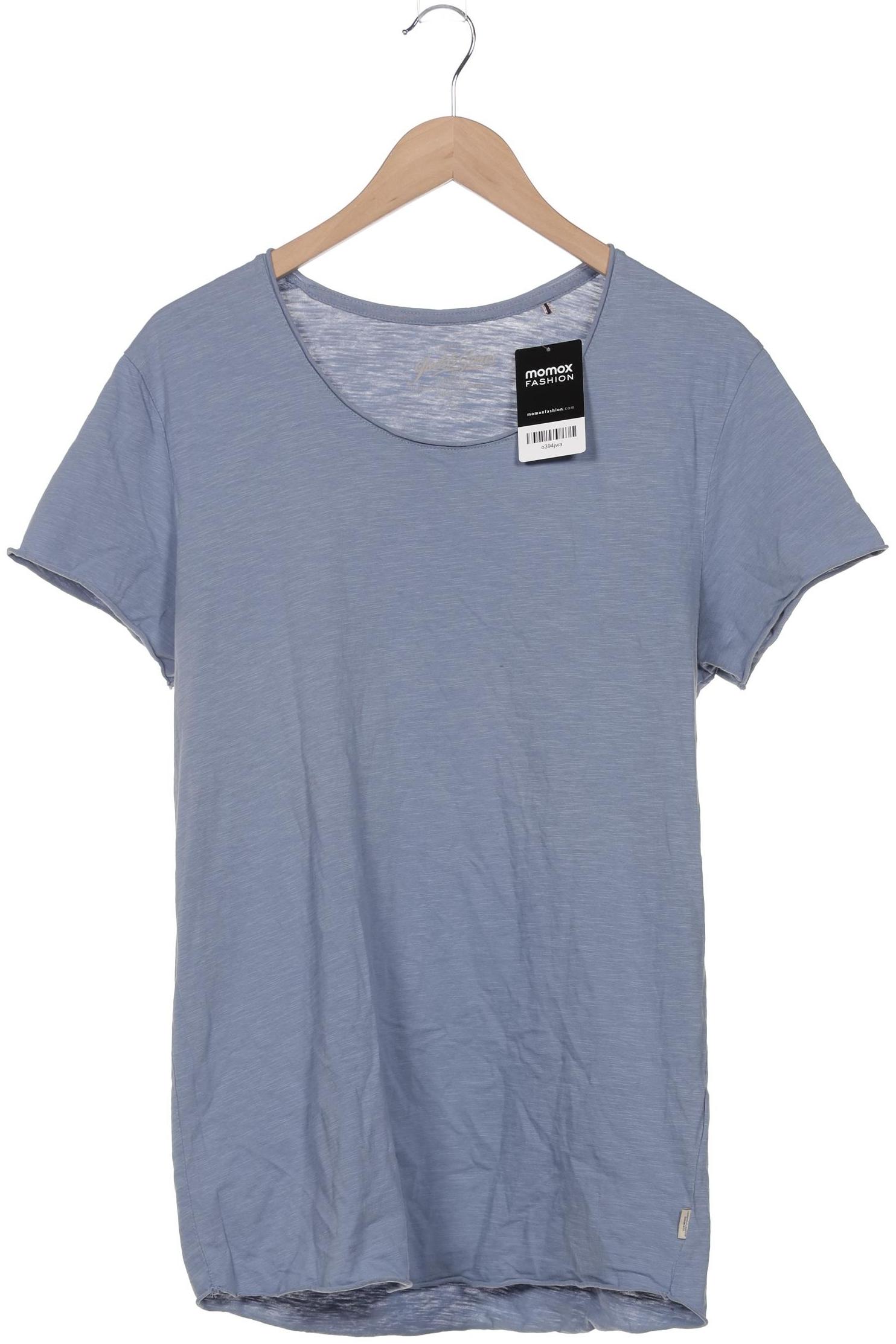 

Jack & Jones Herren T-Shirt, hellblau, Gr. 52
