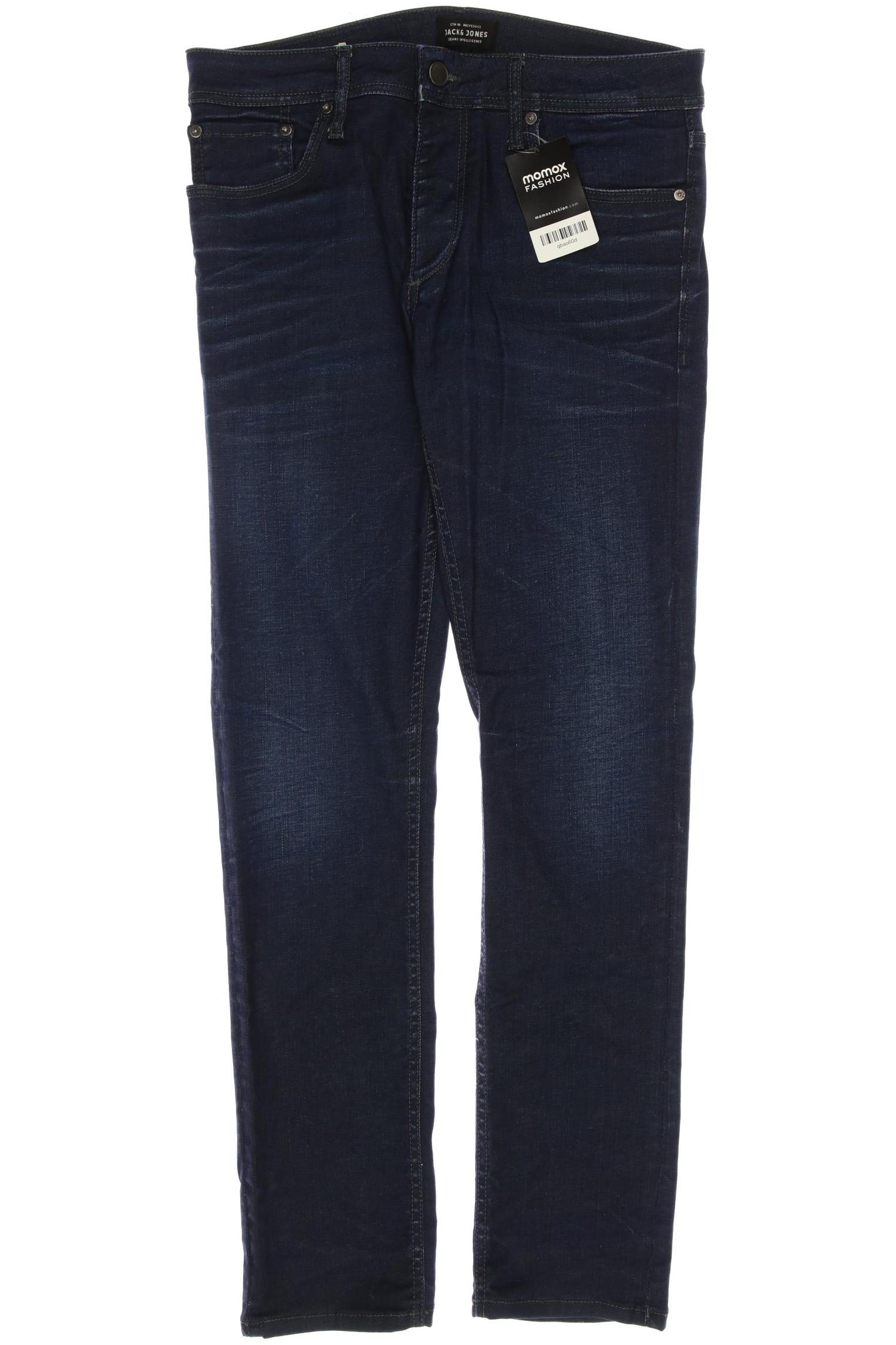 

Jack & Jones Herren Jeans, blau, Gr. 31