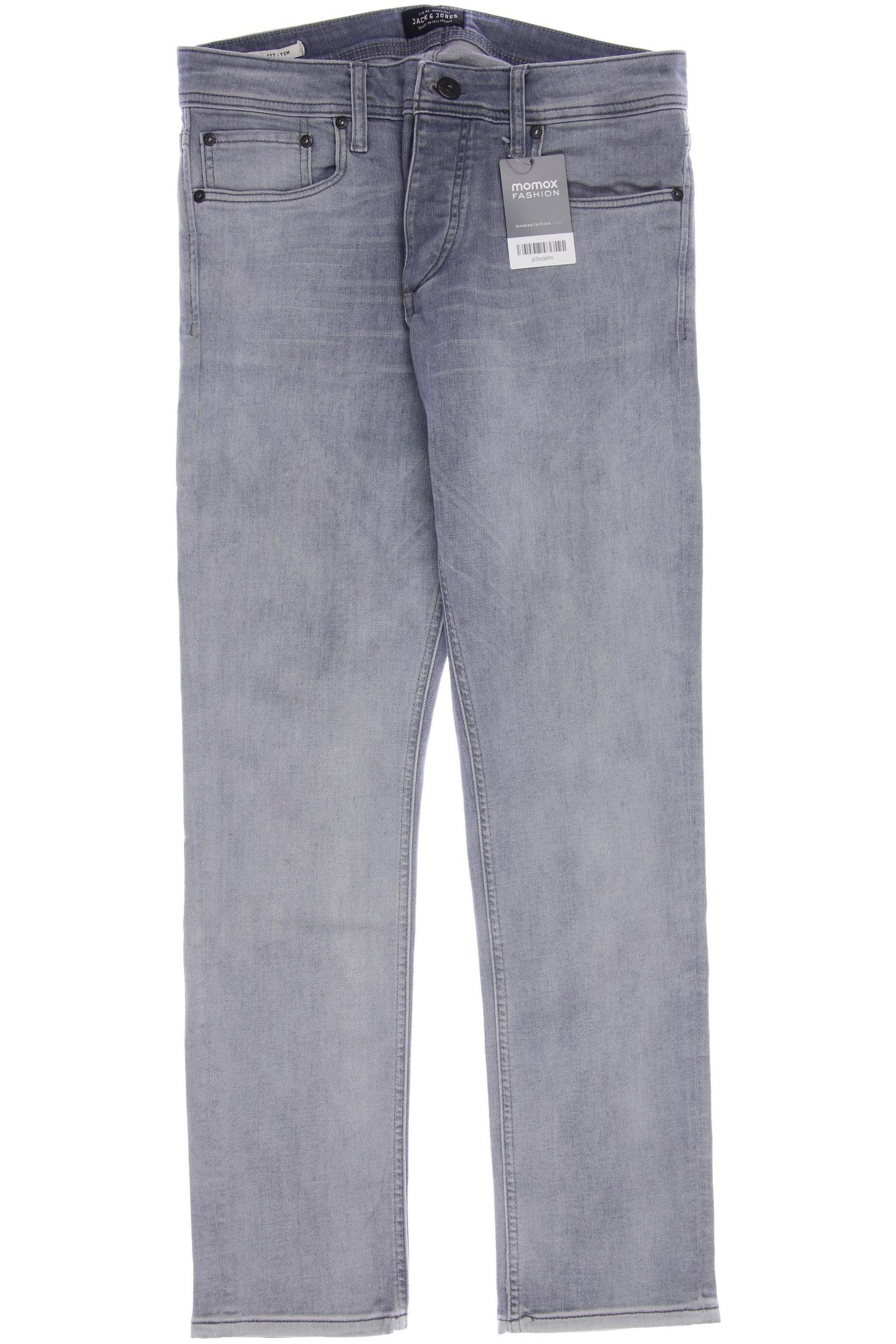 

Jack & Jones Herren Jeans, hellblau, Gr. 31