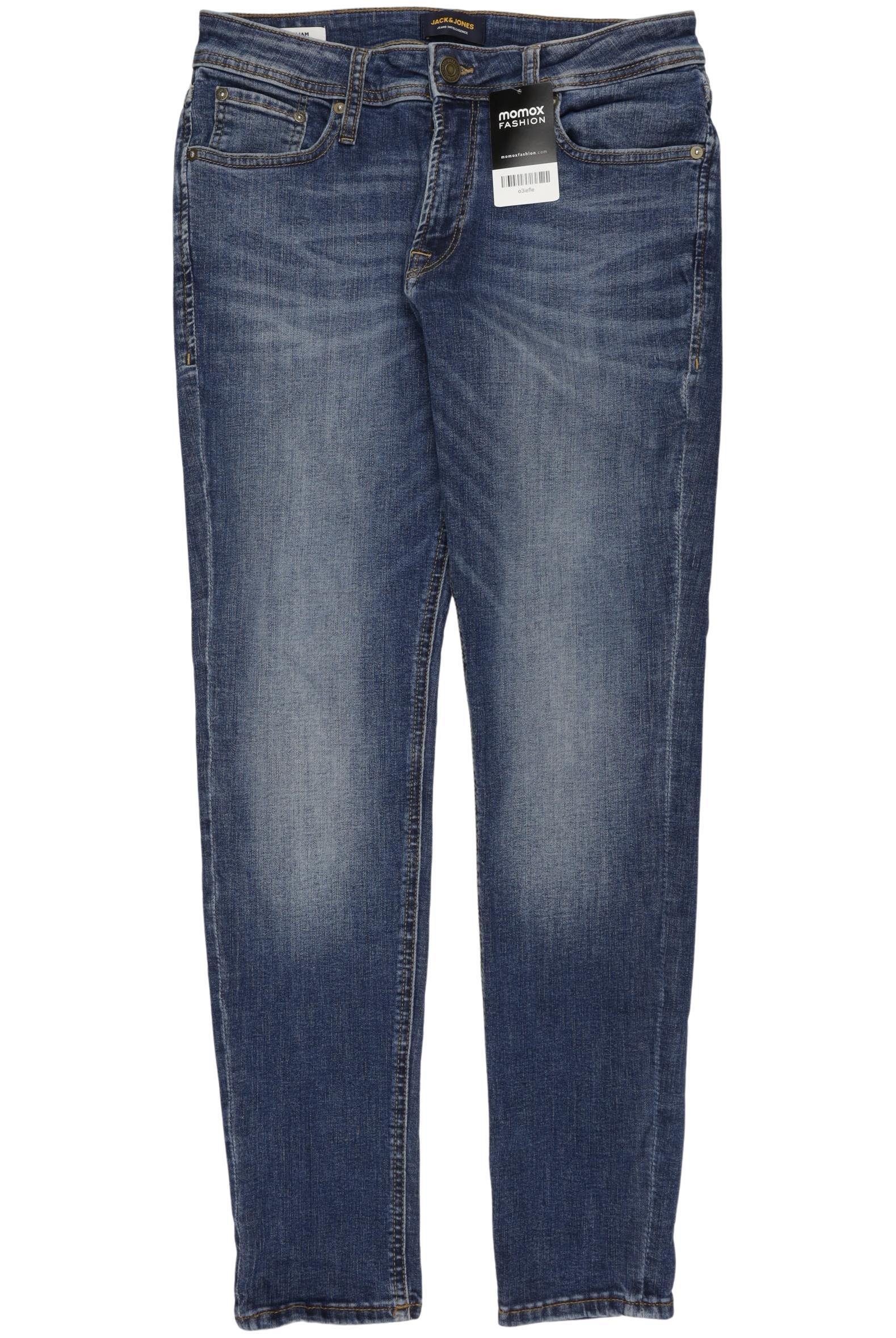 

Jack & Jones Herren Jeans, blau, Gr. 31