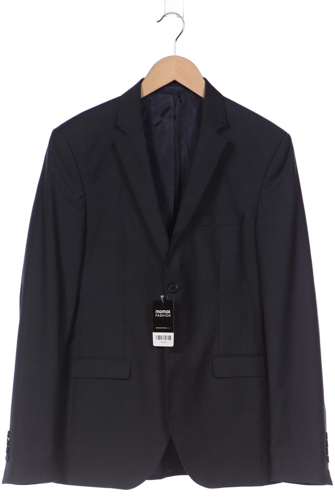 

Jack & Jones Herren Sakko, marineblau, Gr. 50