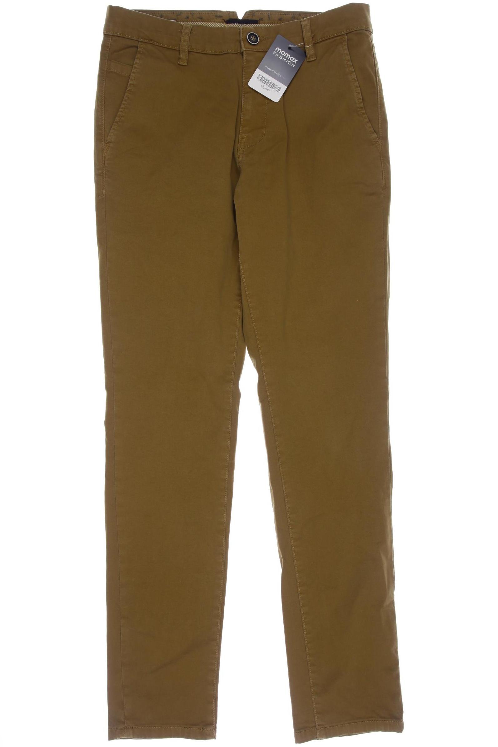 

Jack & Jones Herren Stoffhose, beige, Gr. 29