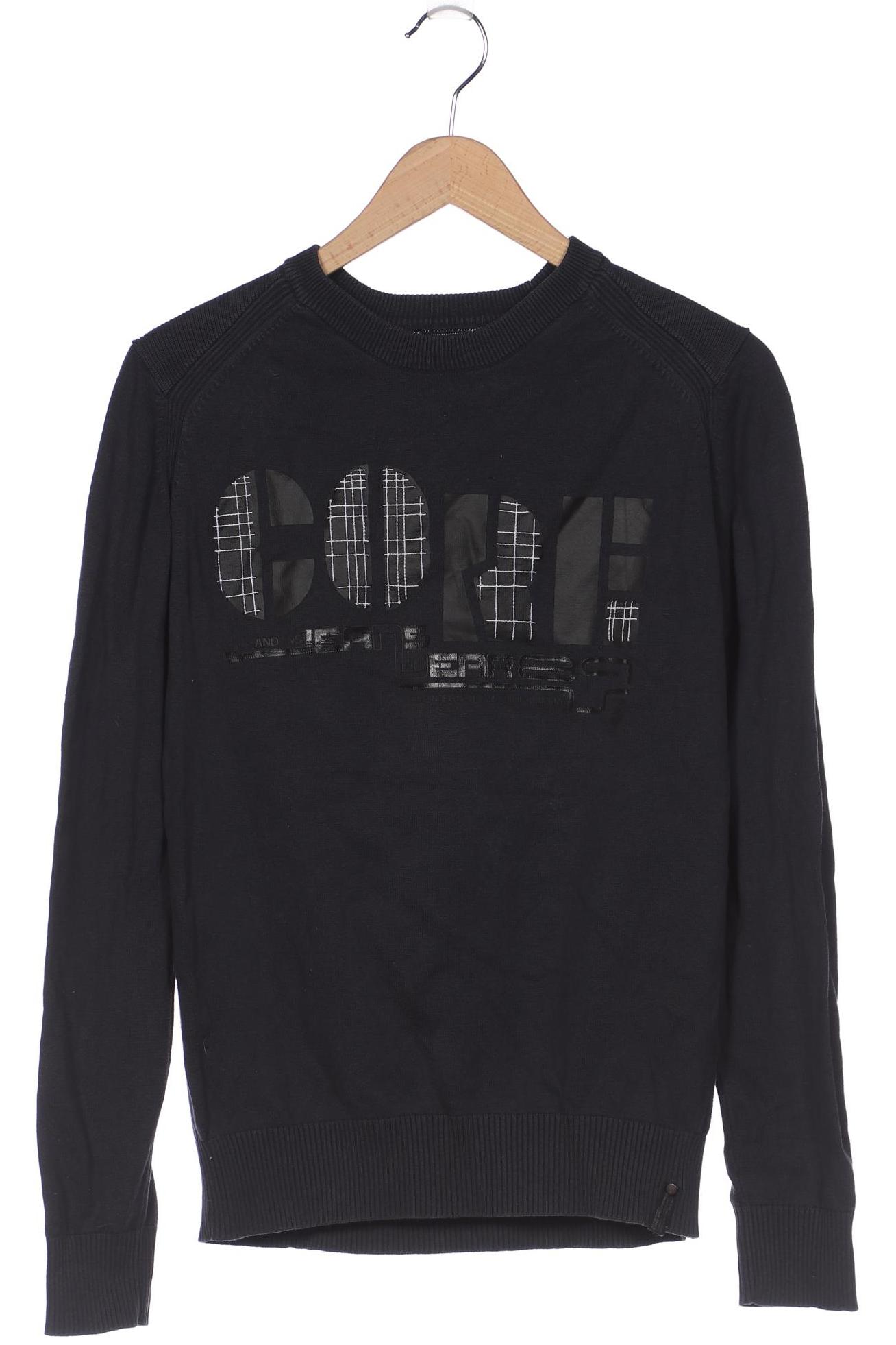 

Jack & Jones Herren Pullover, blau, Gr. 46