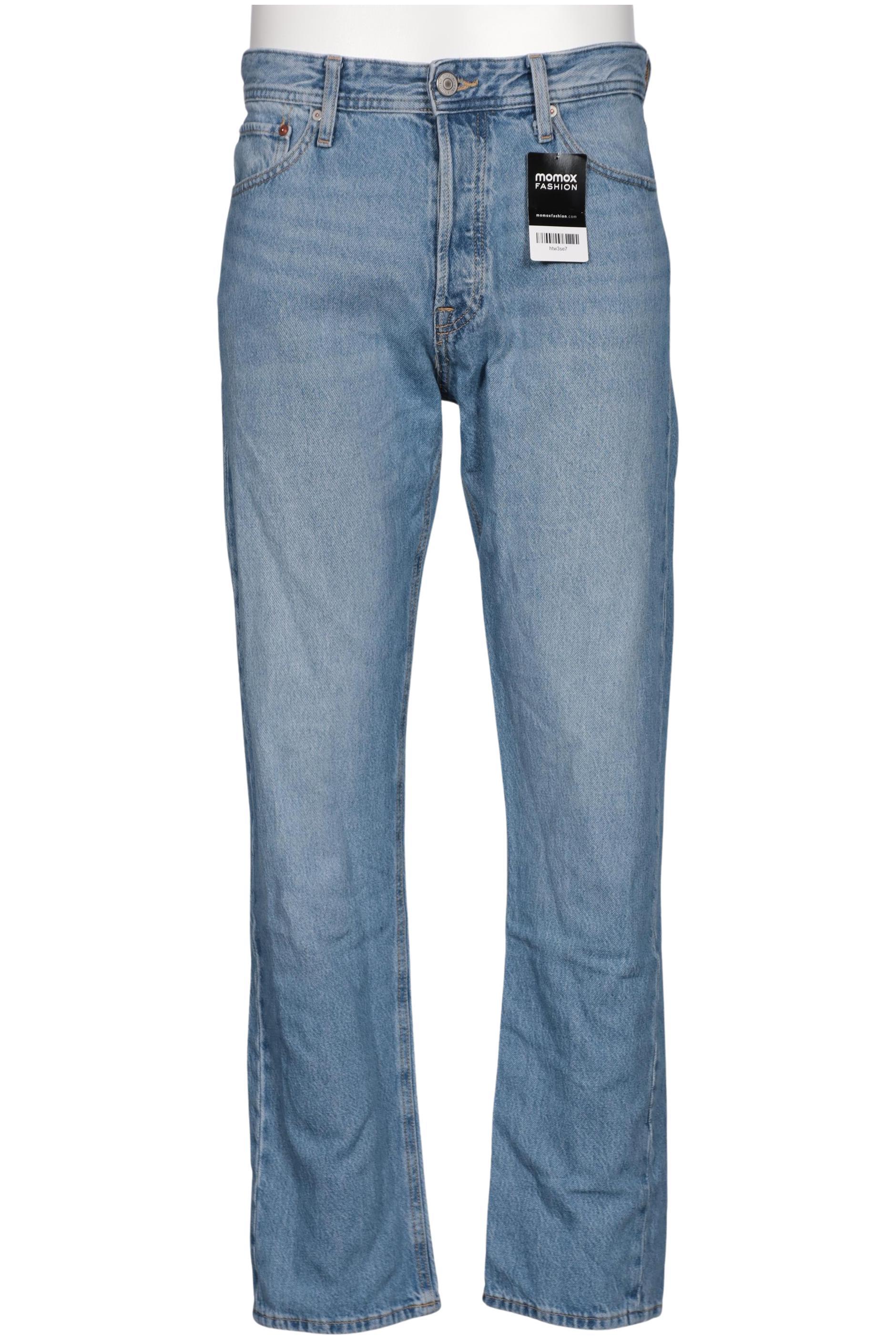 Thumbnail - Jack &amp; Jones Herren Jeans, hellblau, Gr. 33
