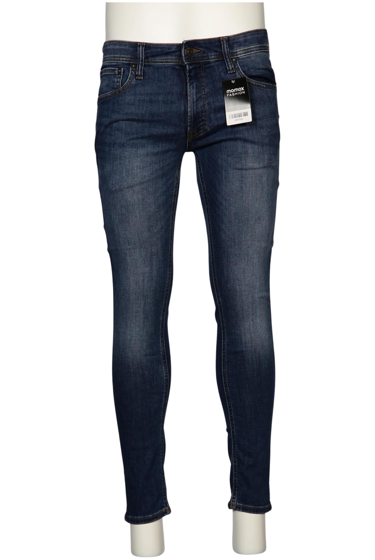 

Jack & Jones Herren Jeans, blau, Gr. 33